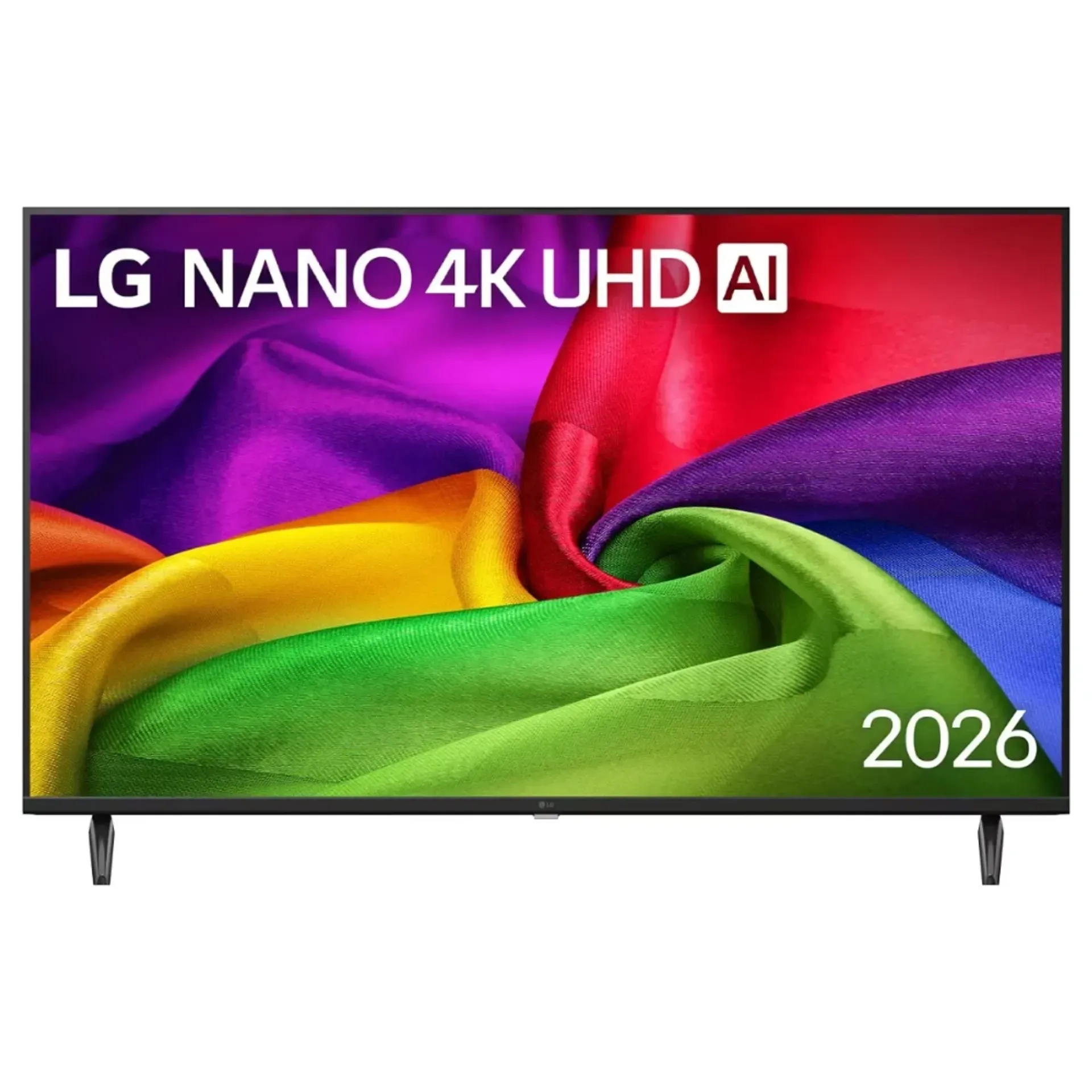 LG 65NU800B3LA NANO AI 4K Ultra HD