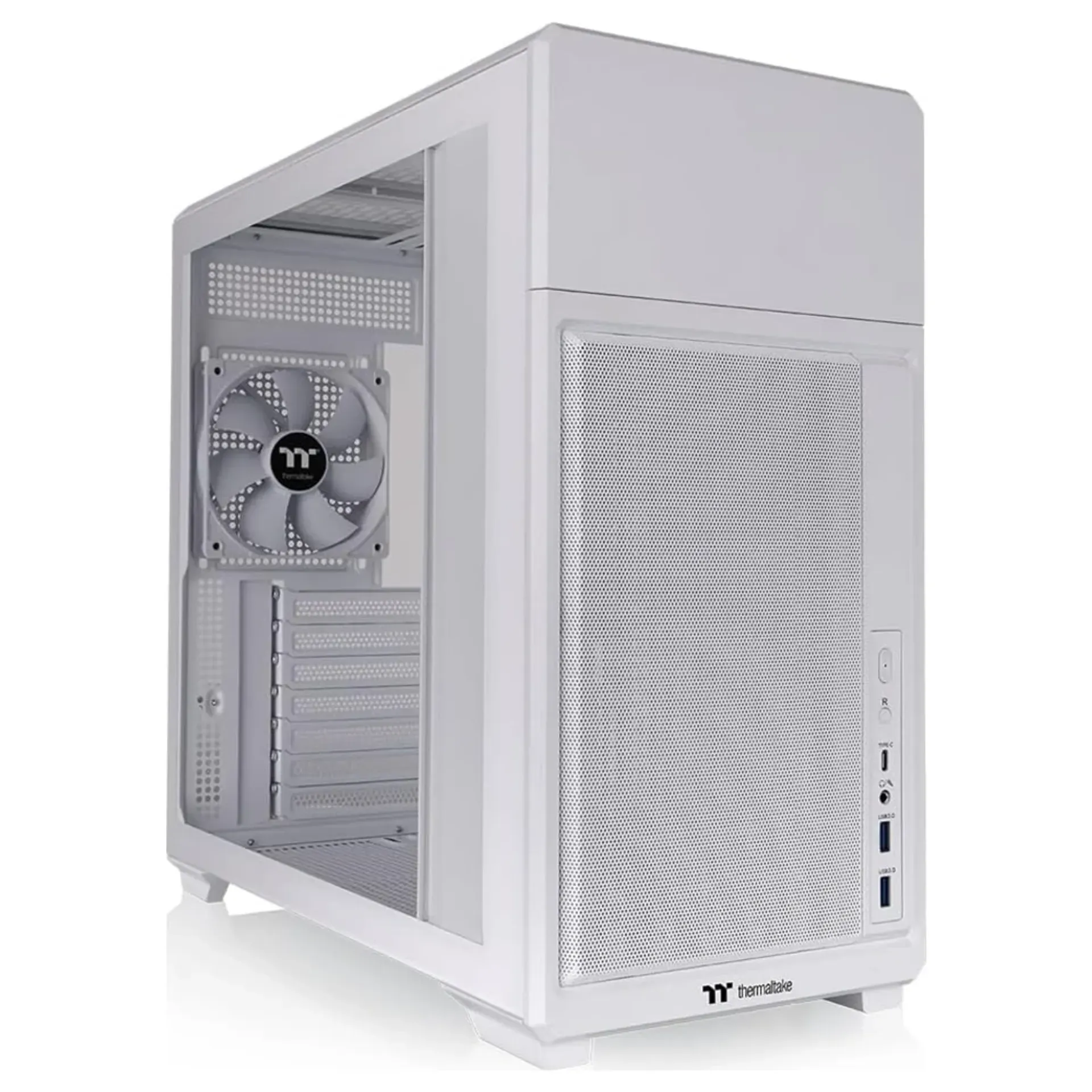 THERMALTAKE TR300 TG Snow