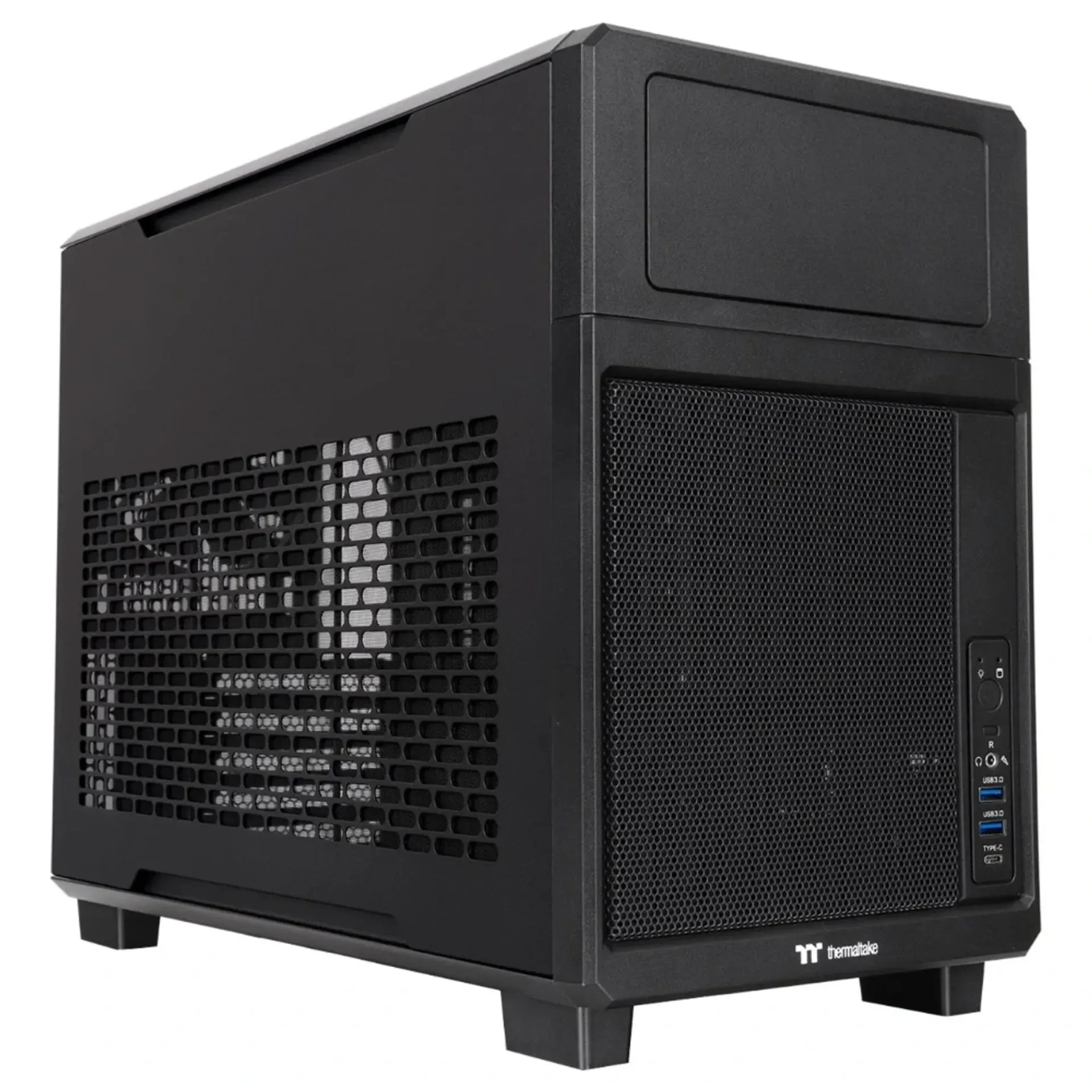 THERMALTAKE TR200 Black