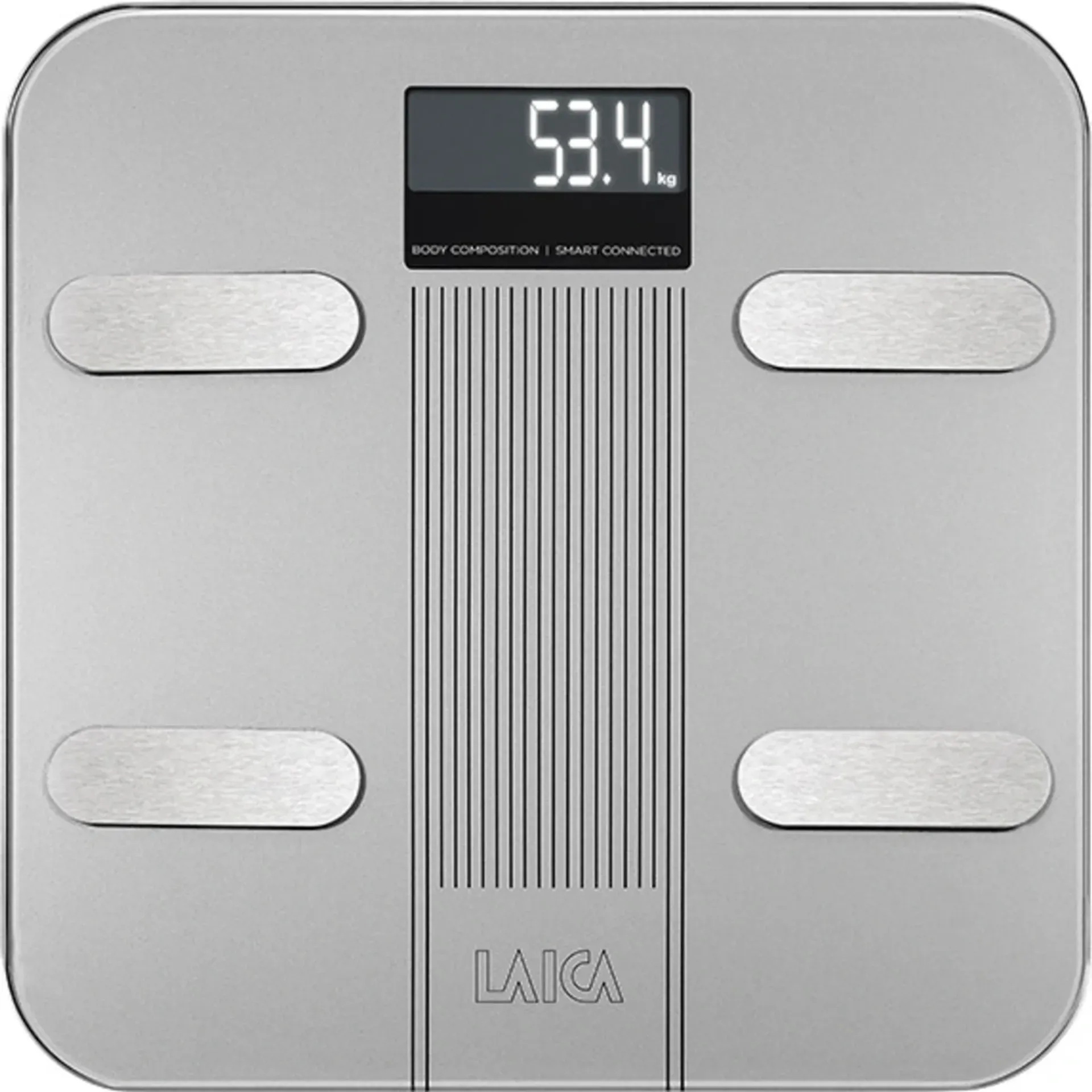 LAICA Smart PS7005 Telesna vaga