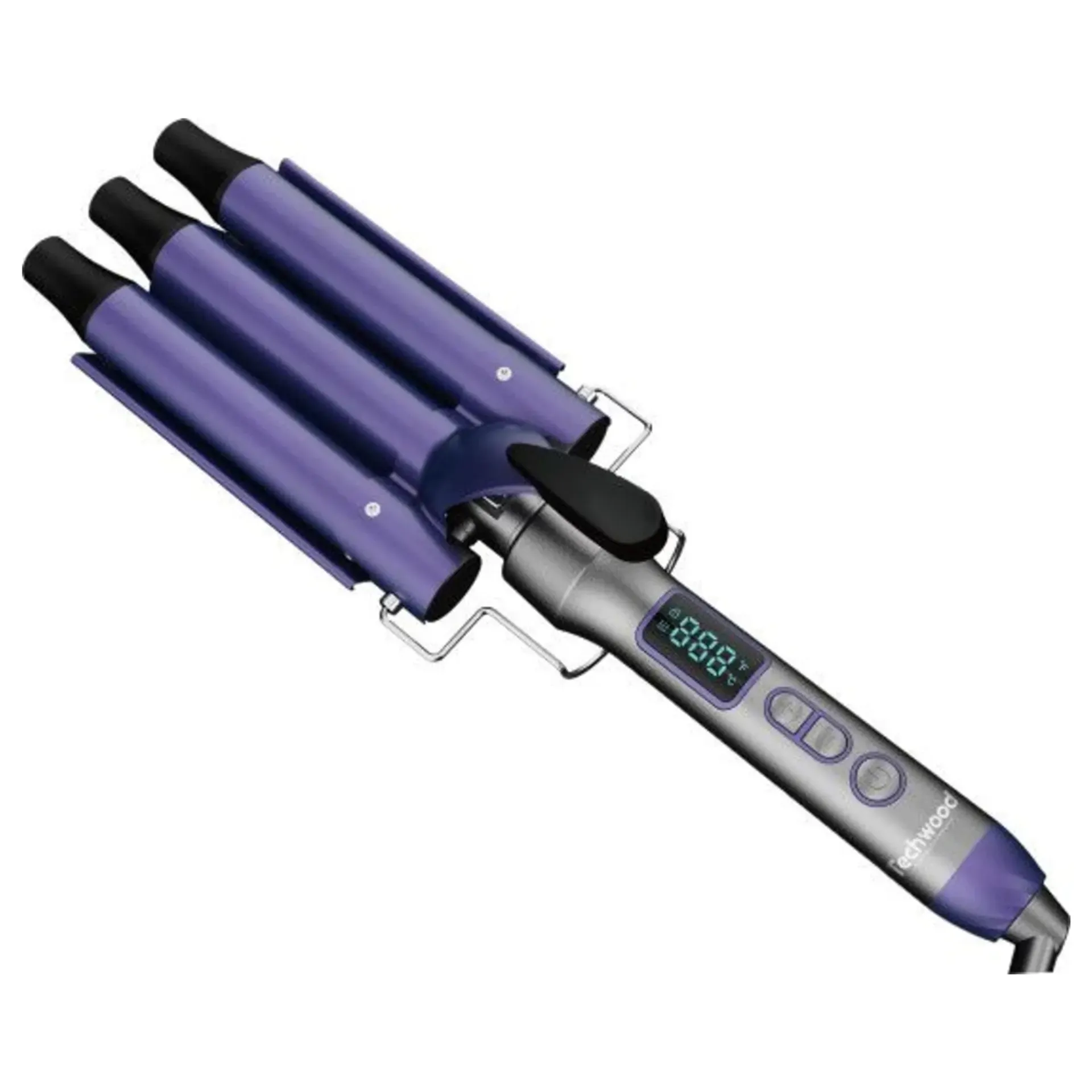 TECHWOOD TFL-033D Uvijač za kosu