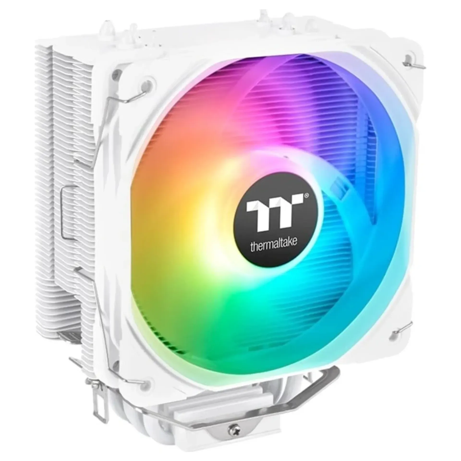 THERMALTAKE UX200 SE ARGB Lighting White