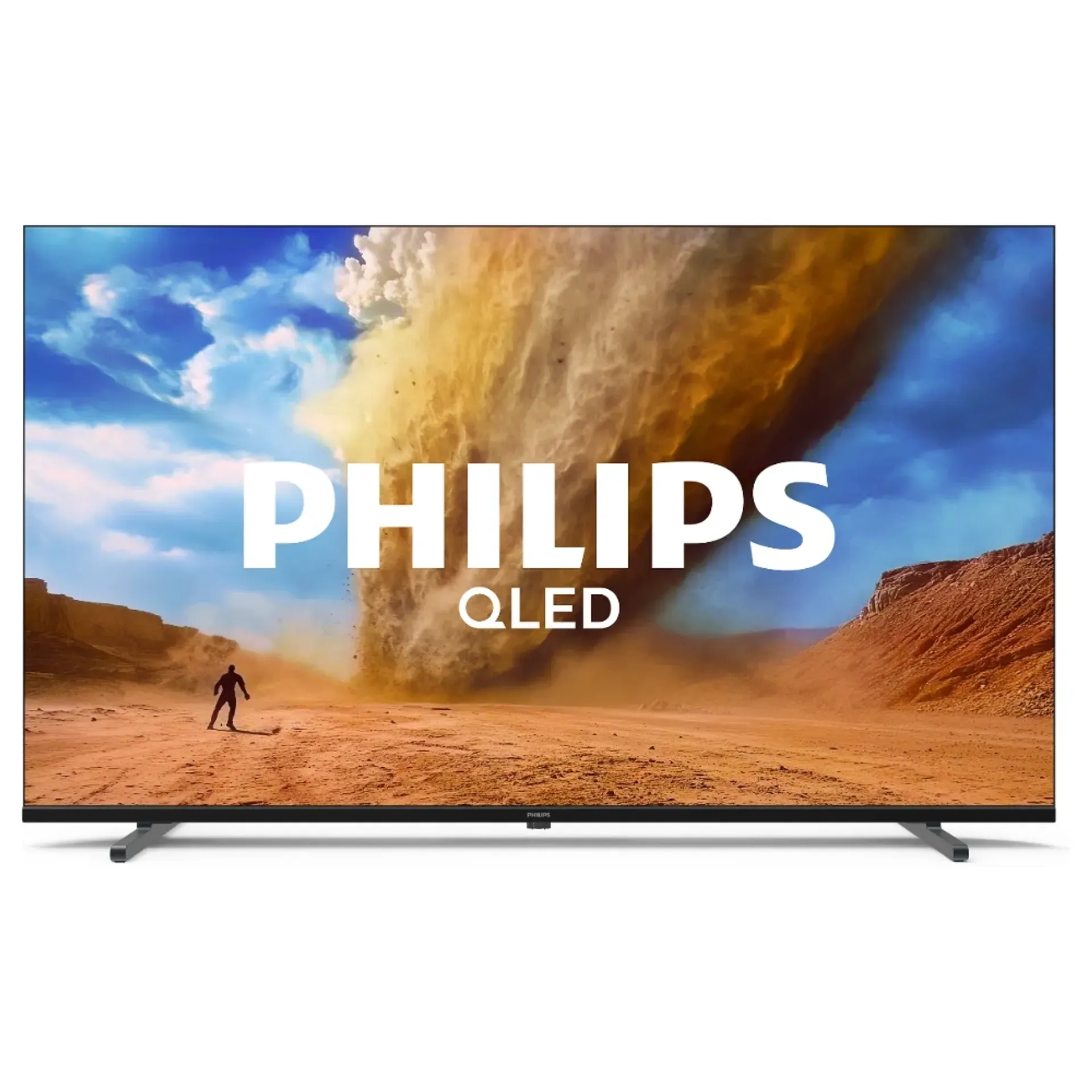 PHILIPS 55PUT8530/10 QLED 4K Ultra HD