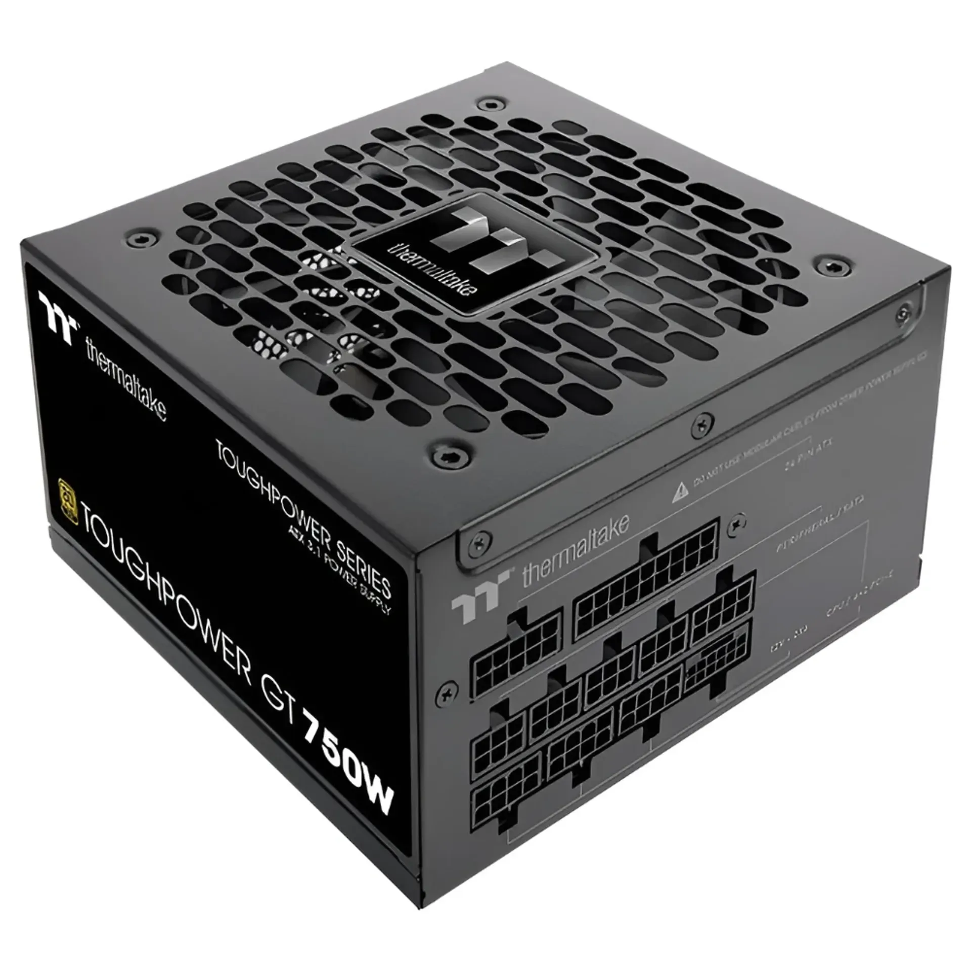 THERMALTAKE Toughpower GT 750W Black