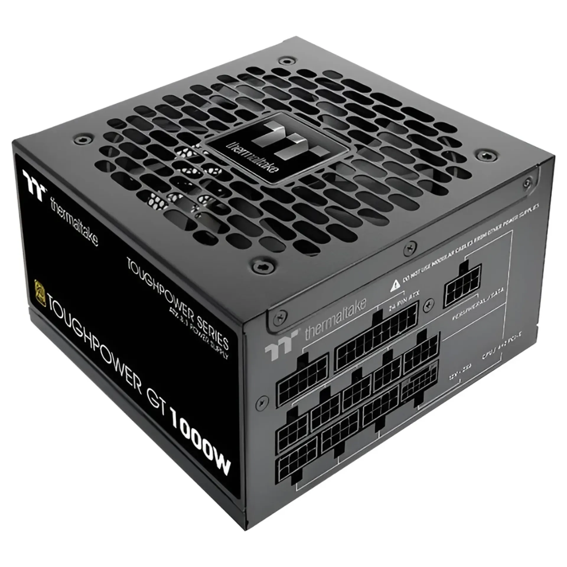 THERMALTAKE Toughpower GT 1000W Black