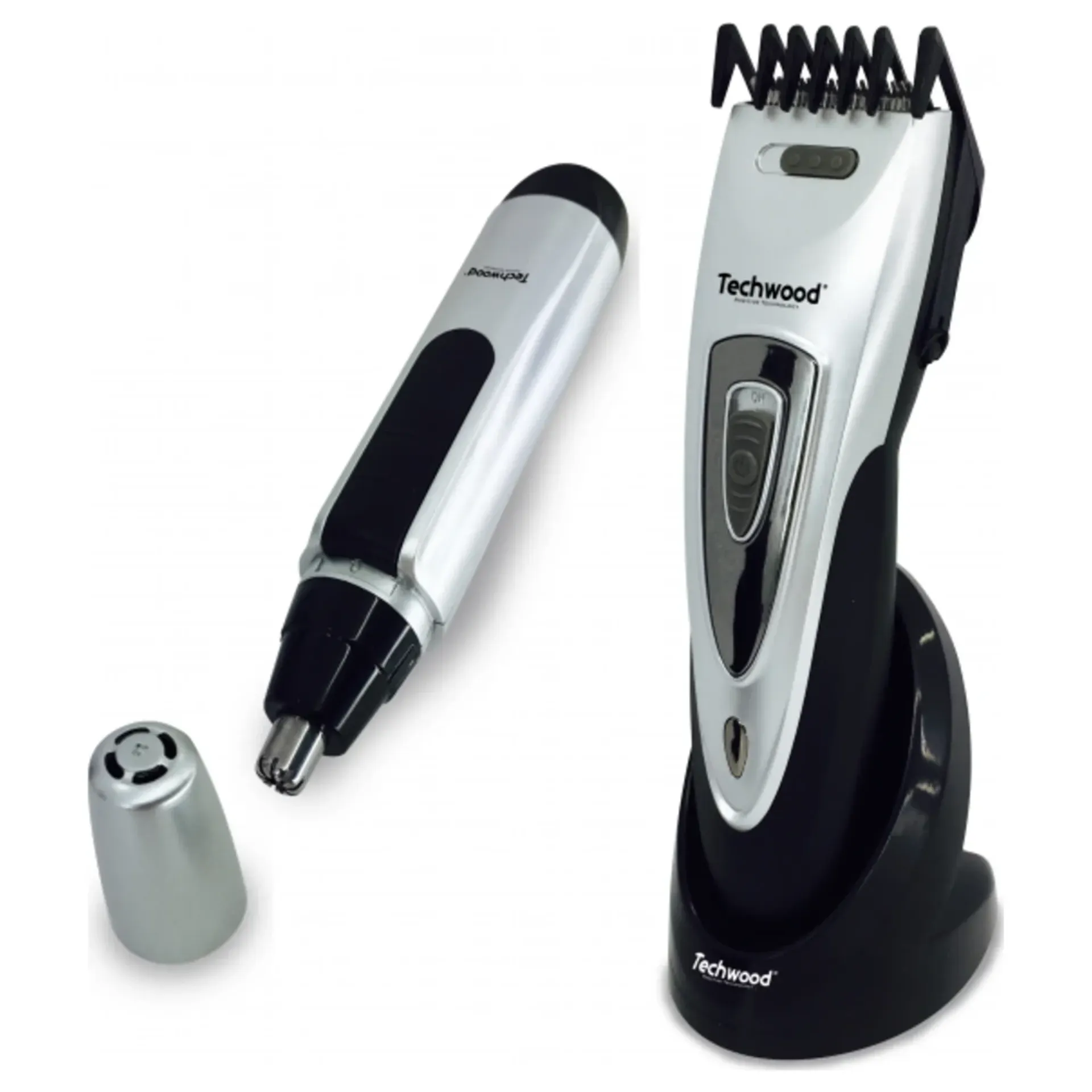 TECHWOOD TTN-980 Trimer set
