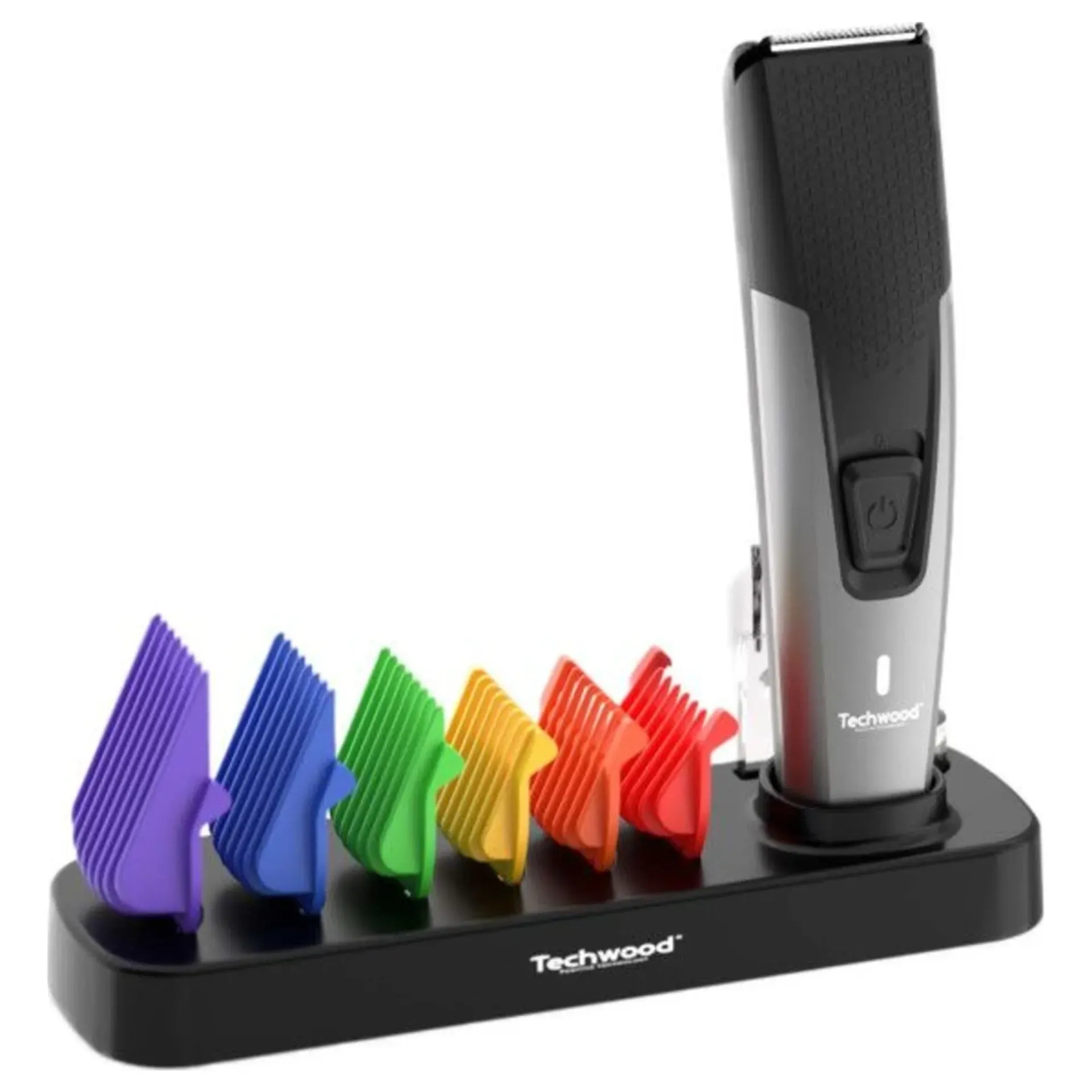 TECHWOOD TTS-853 Trimer za kosu