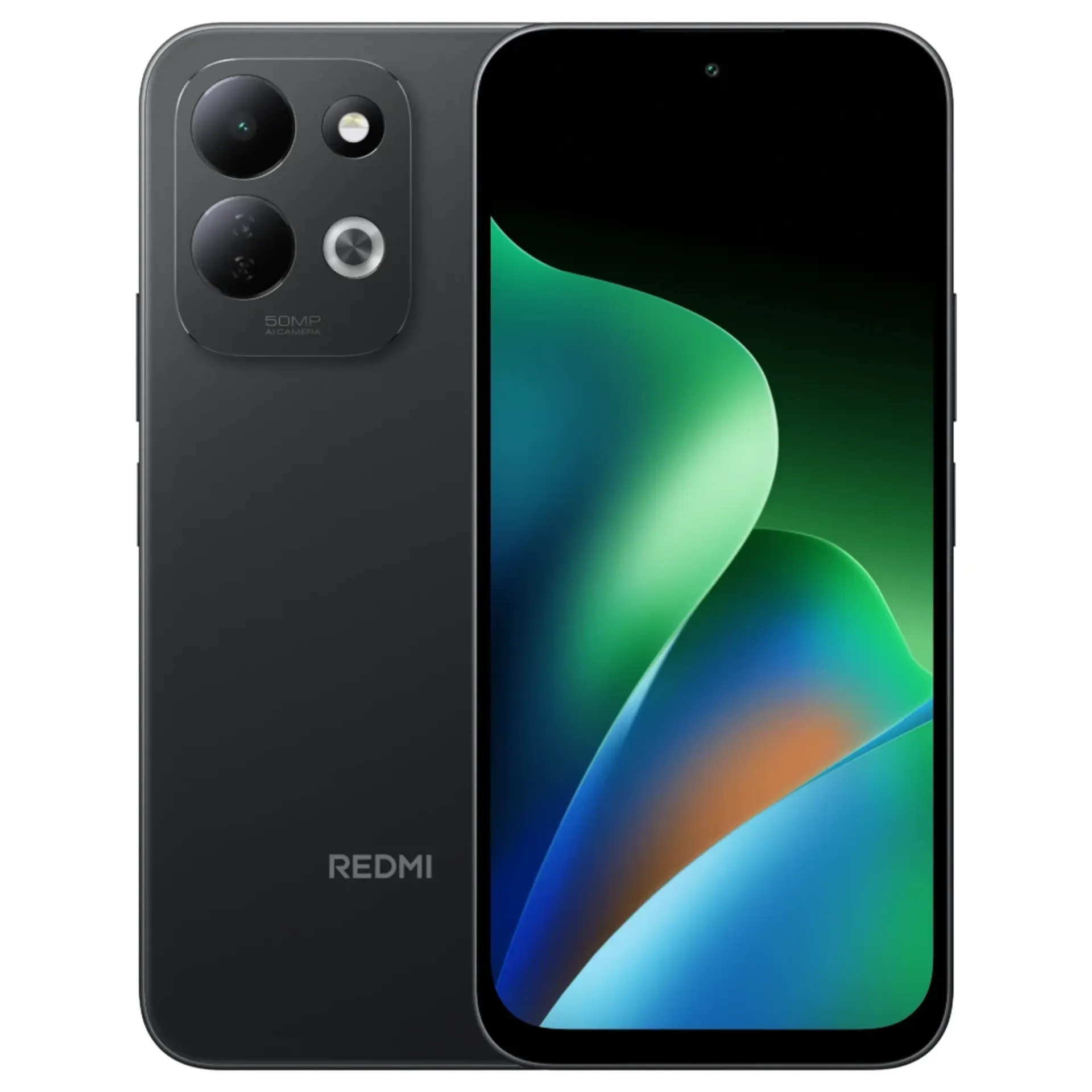 XIAOMI Redmi 17 4/128GB Black