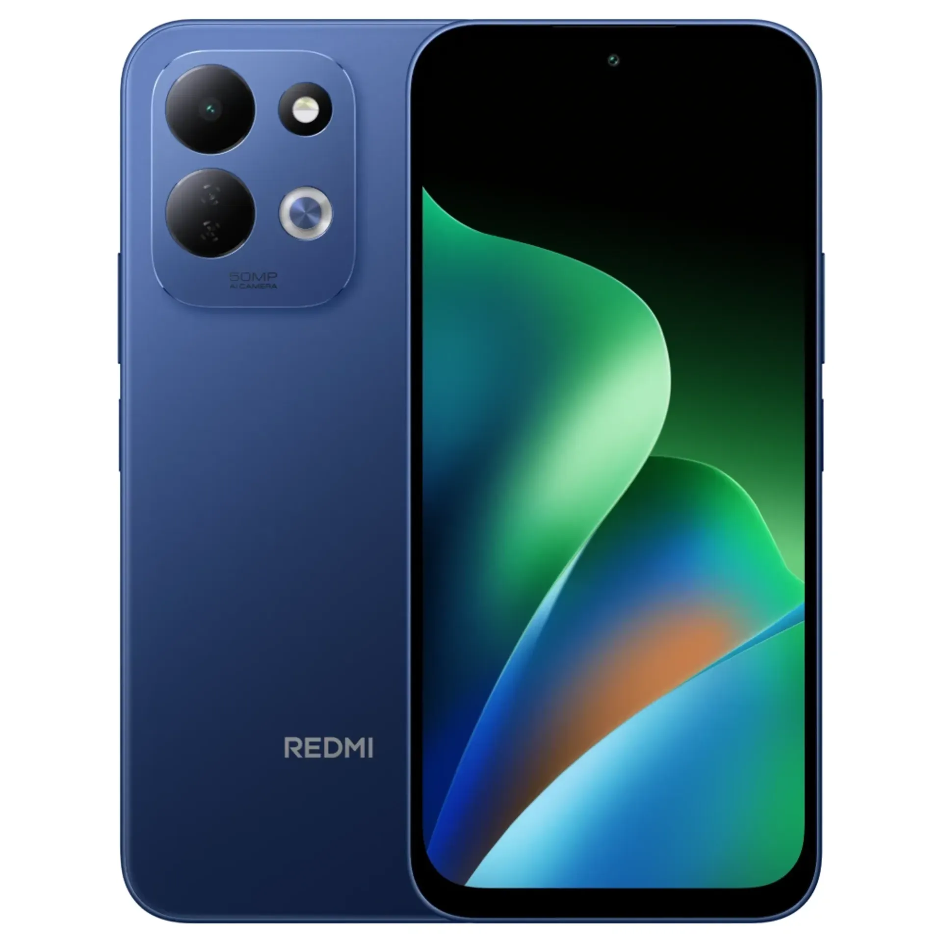XIAOMI Redmi 17 4/128GB Deep Blue