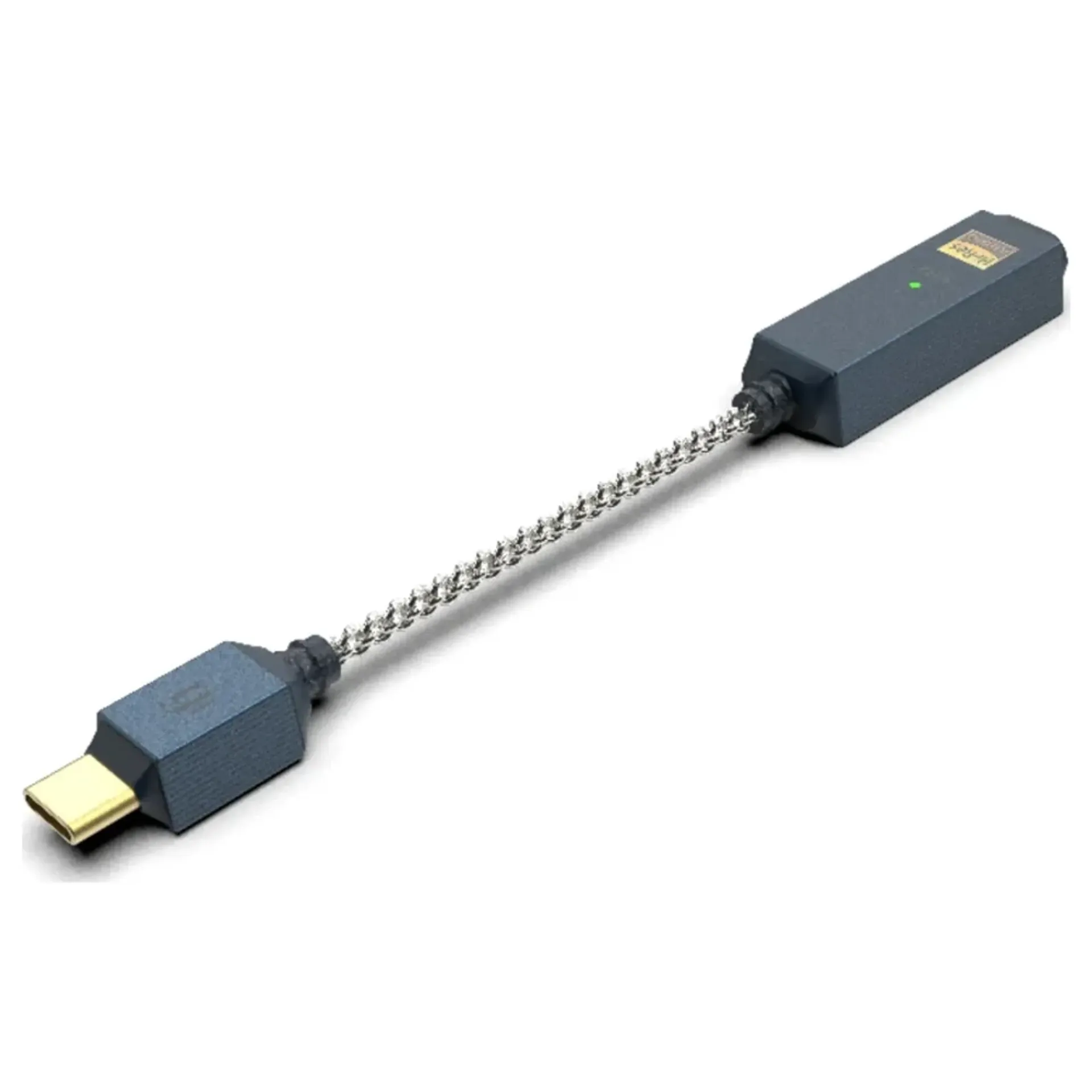 IFI GO Link Max 2 Prenosivi DAC / Pojačalo za slušalice