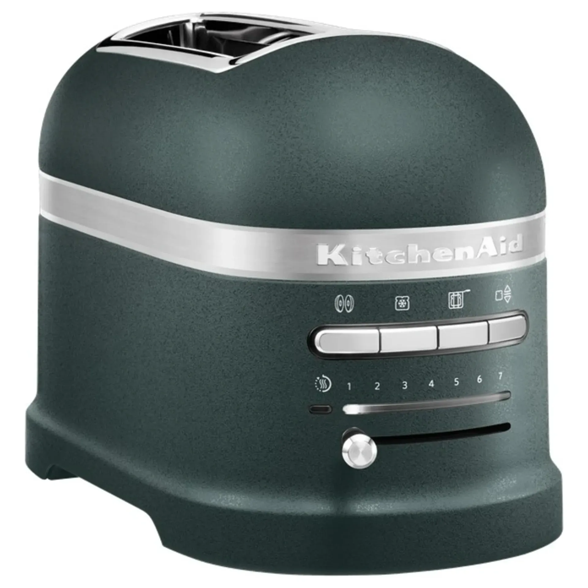 KITCHENAID Artisan Pebbled Palm KA5KMT2204EPP Toster