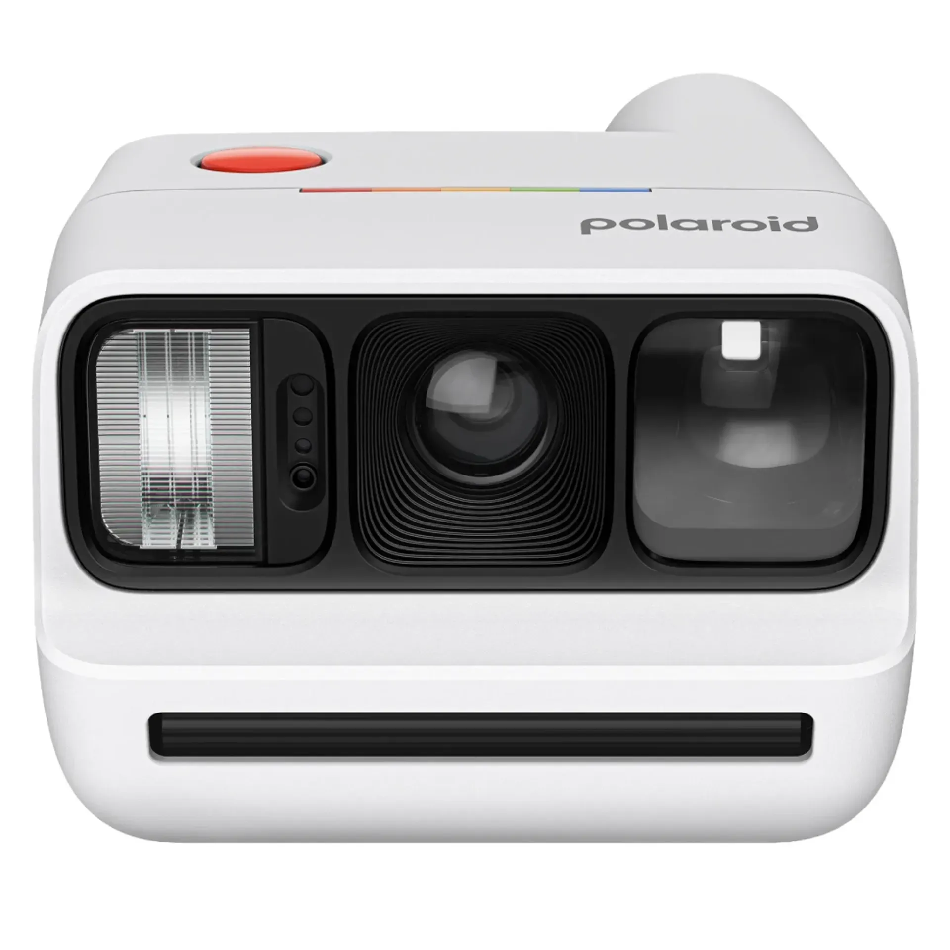 POLAROID Go Generation 3 White Instant foto-aparat