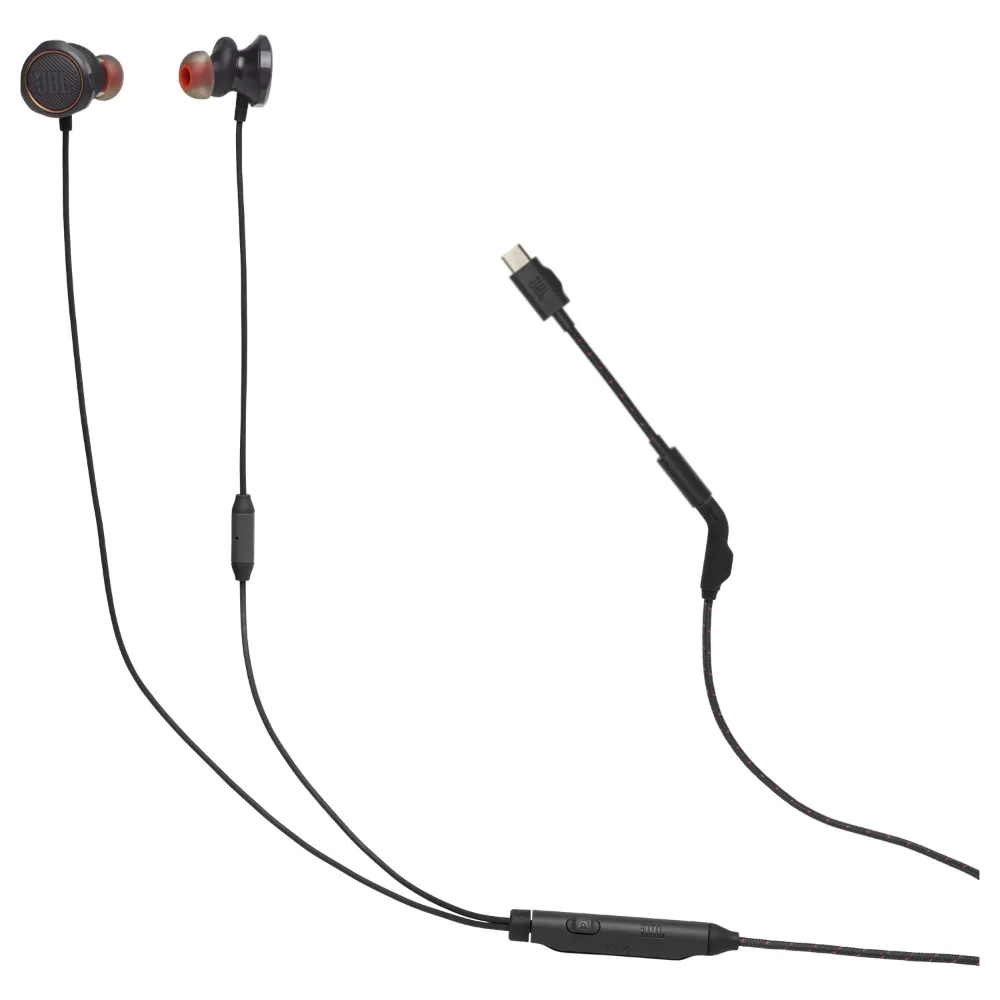 Jbl JBL Quantum 50 Type C