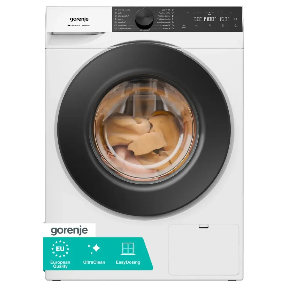 Gorenje GORENJE W2G494A11 Mašina za pranje veša