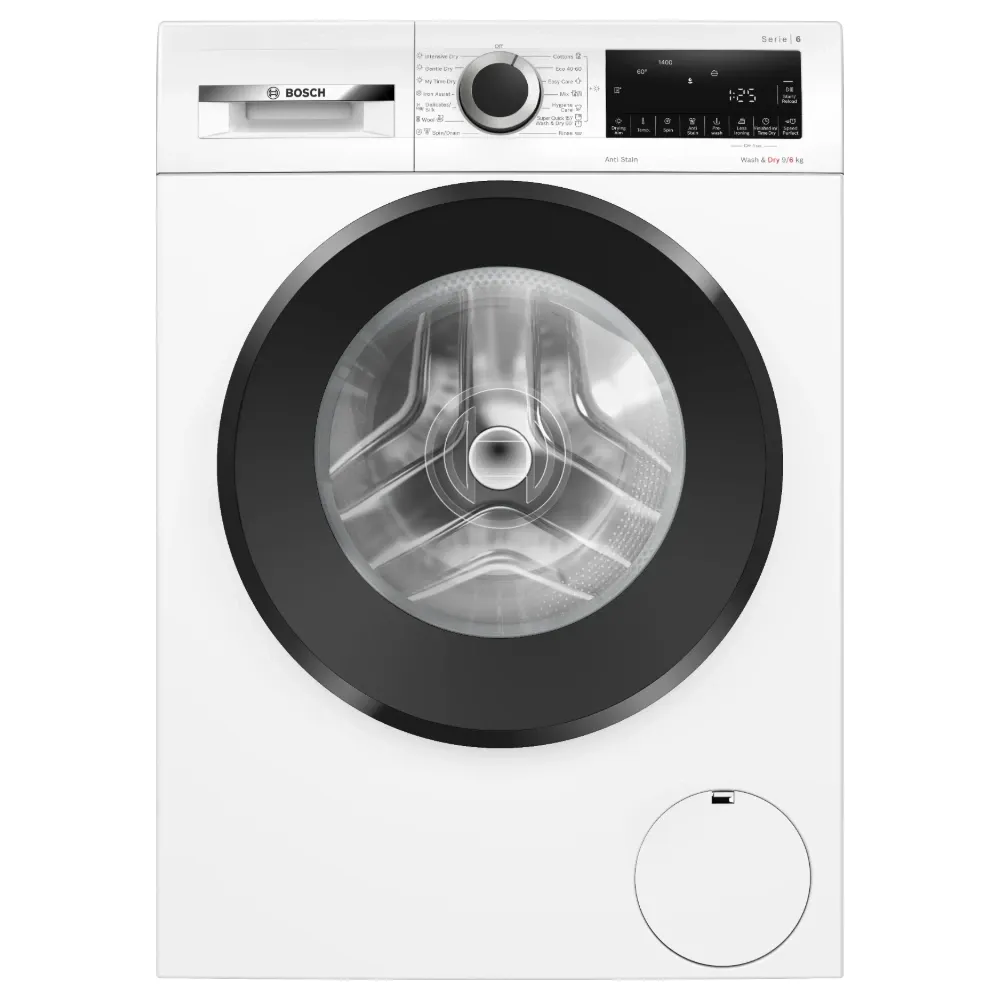 Bosch BOSCH Serija 6 WNG24401BY Mašina za pranje i sušenje veša