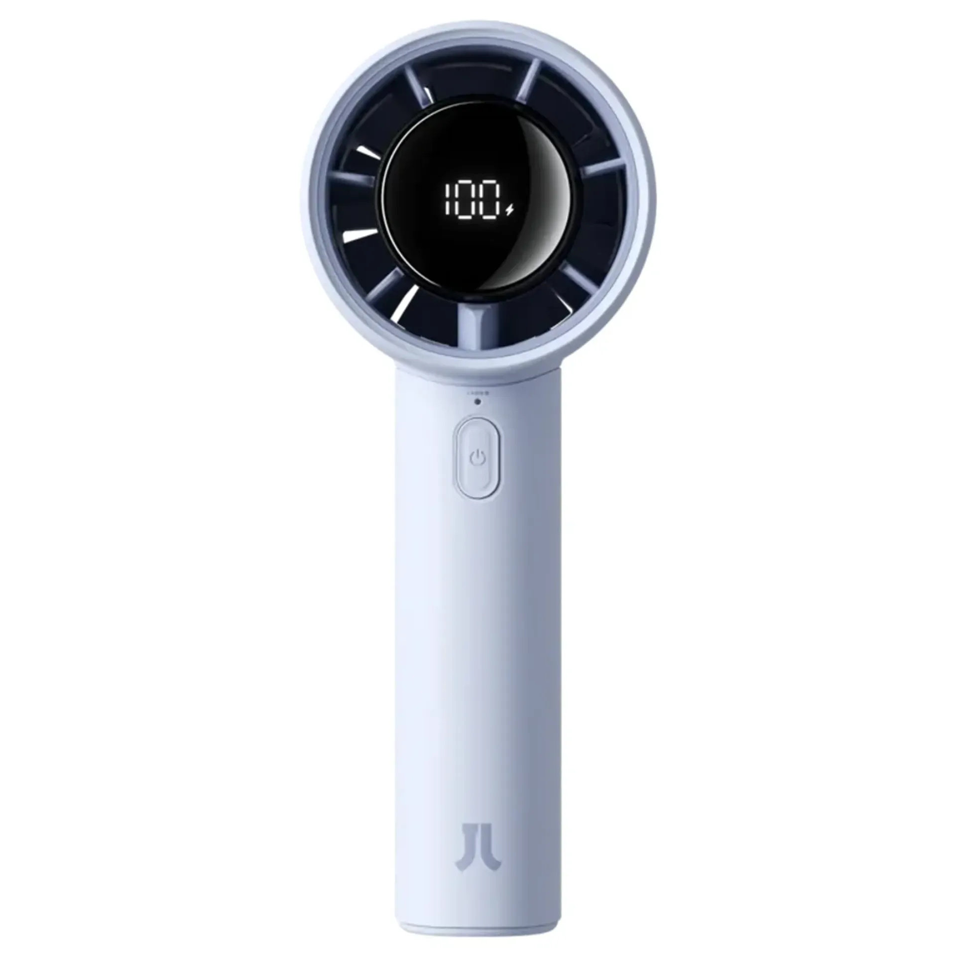 JISU LIFE FHL10SOBU 10S Blue Ručni ventilator