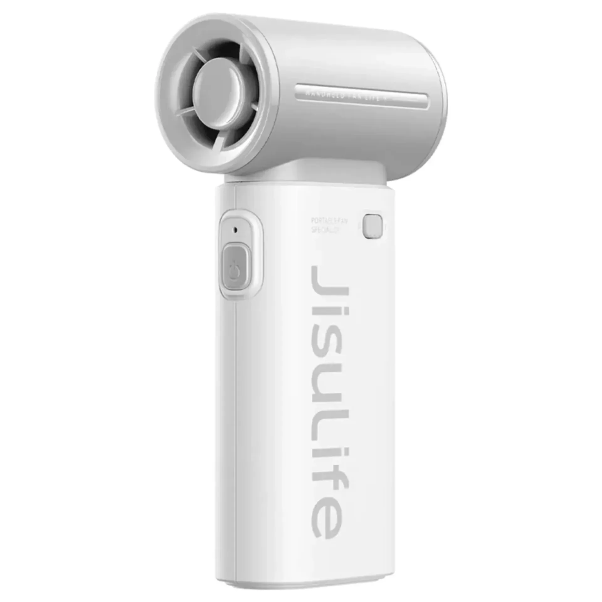 JISU LIFE FHL09ROGY Life 9 Grey Ručni ventilator