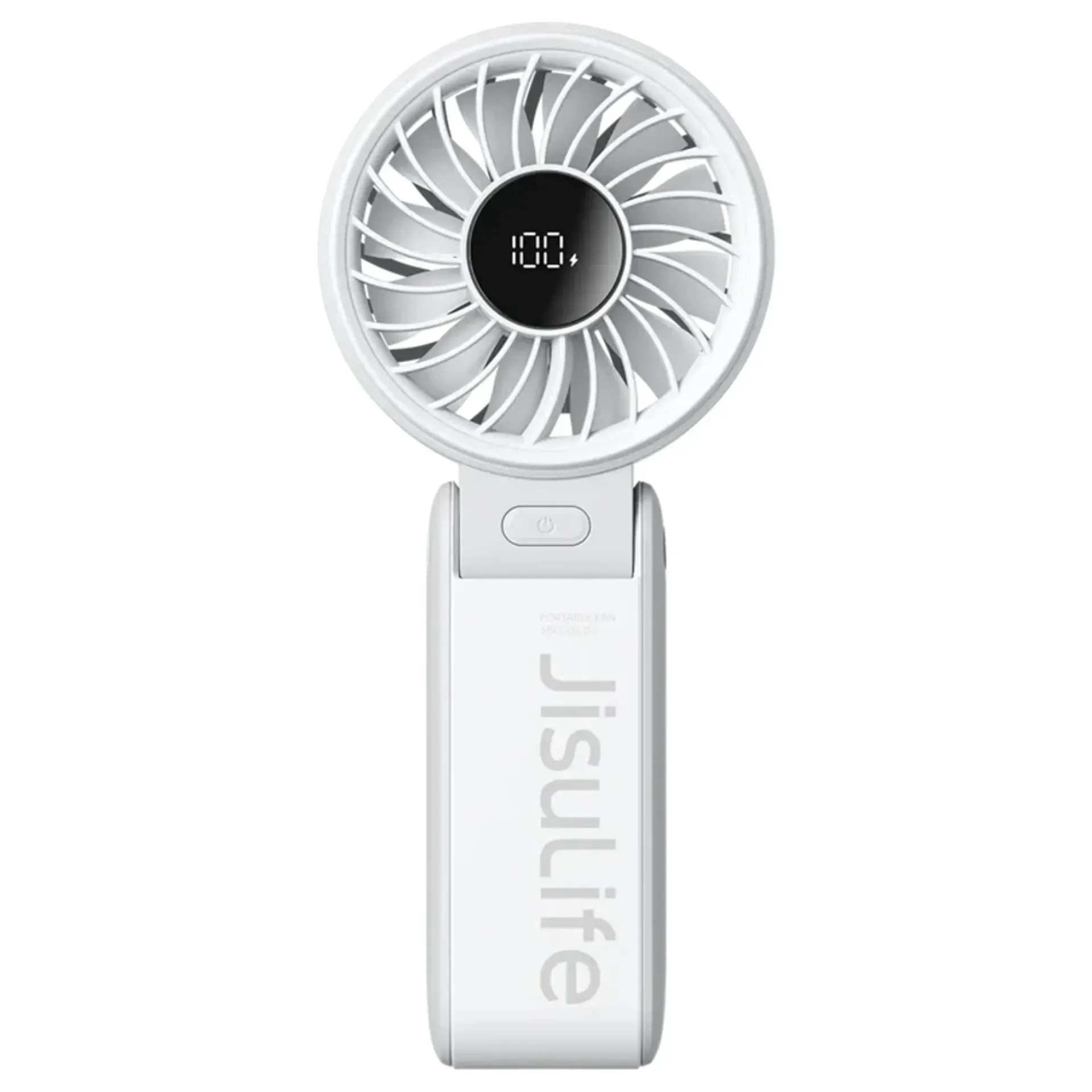 JISU LIFE FHL07ROGY Life 7 Grey Ručni ventilator