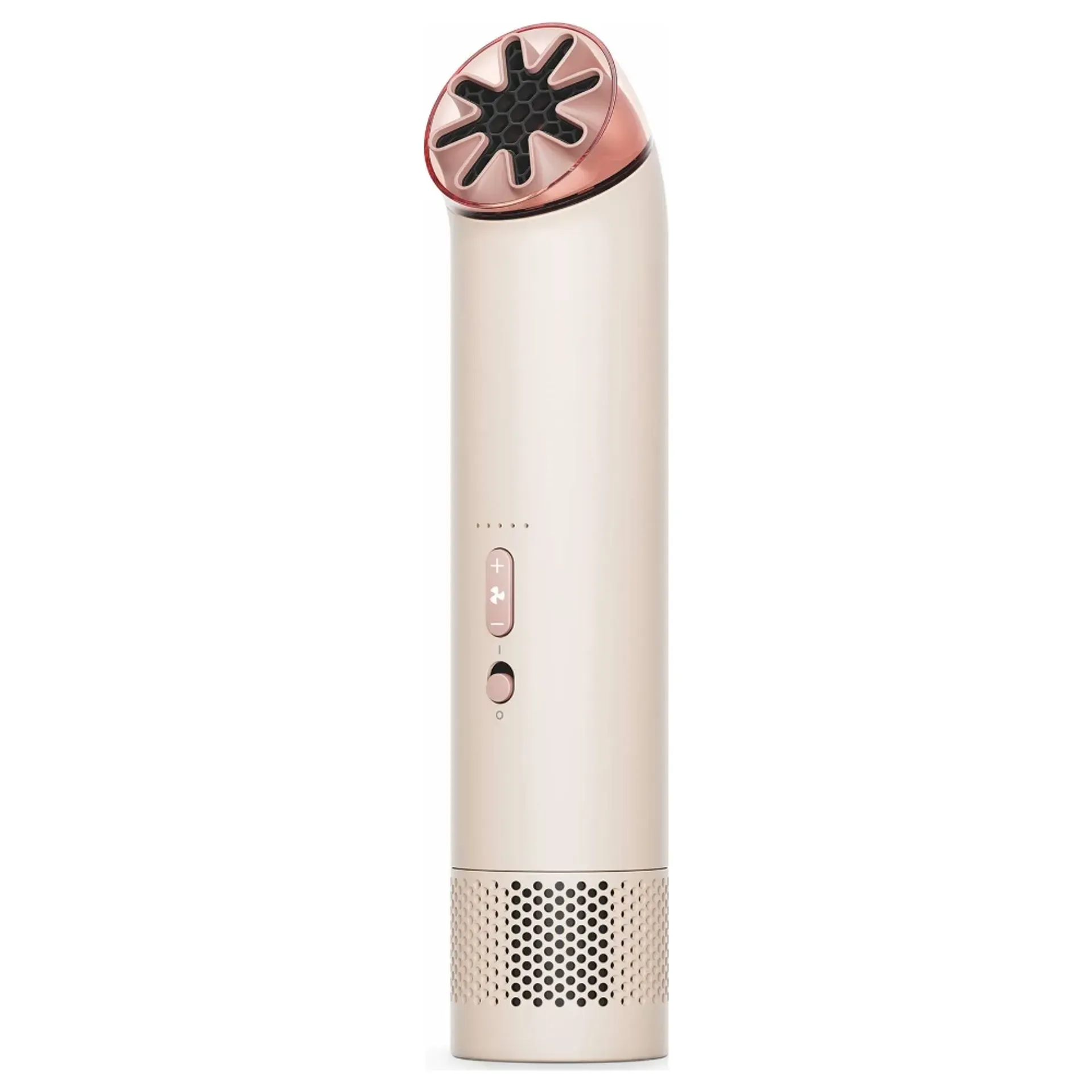 DYSON HushJet 641013-01 Stone/Blush Ručni ventilator