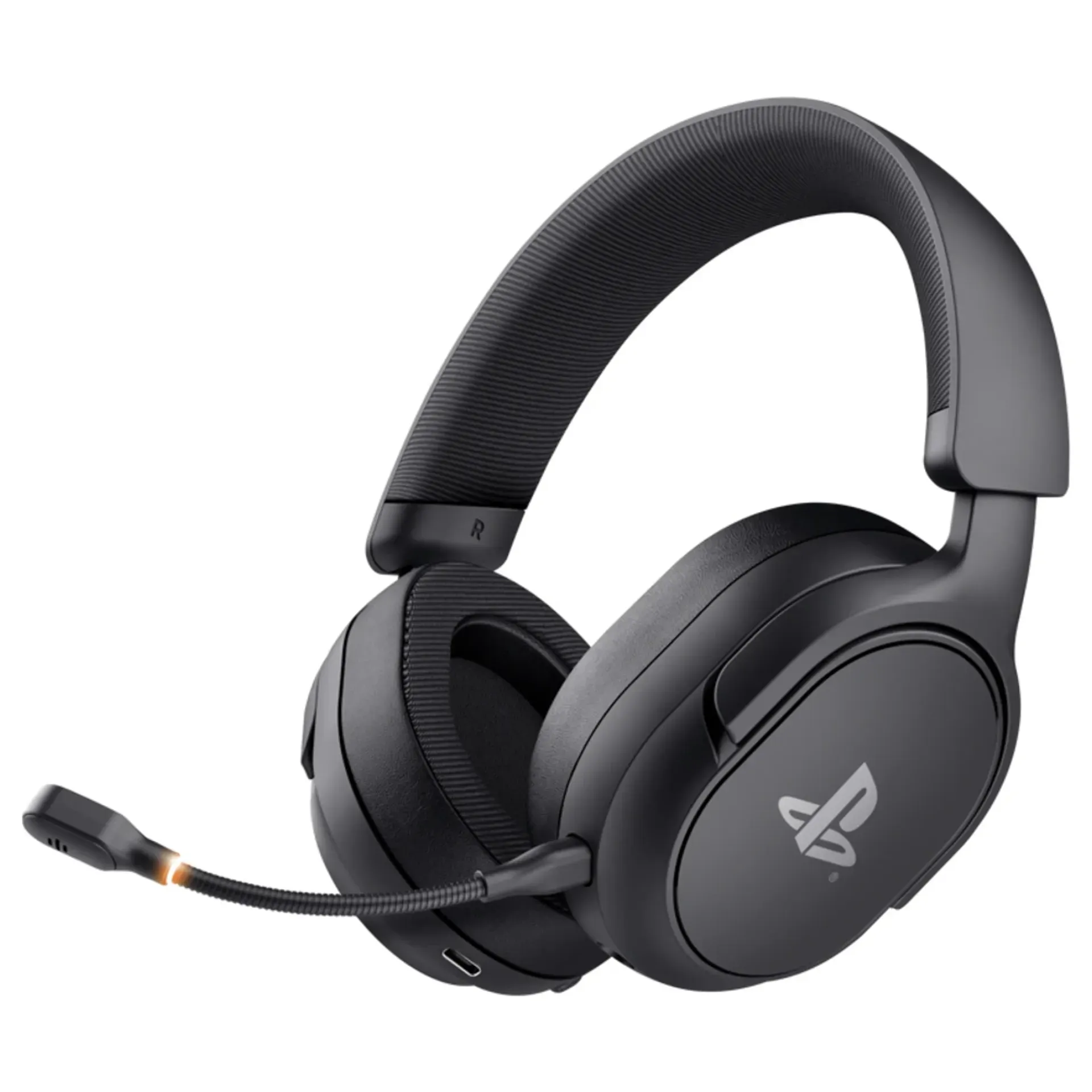 TRUST GXT499 Forta Wireless Black