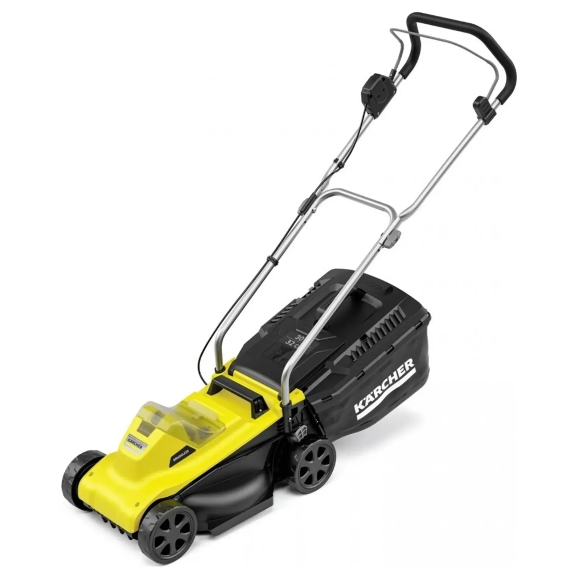 KARCHER LMO 2-18 Battery set akumulatorska kosilica