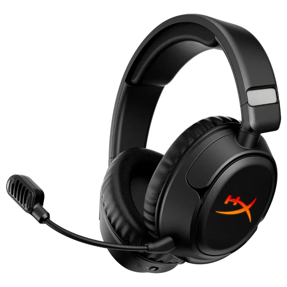 HyperX HYPERX Cloud Flight 2 Wireless