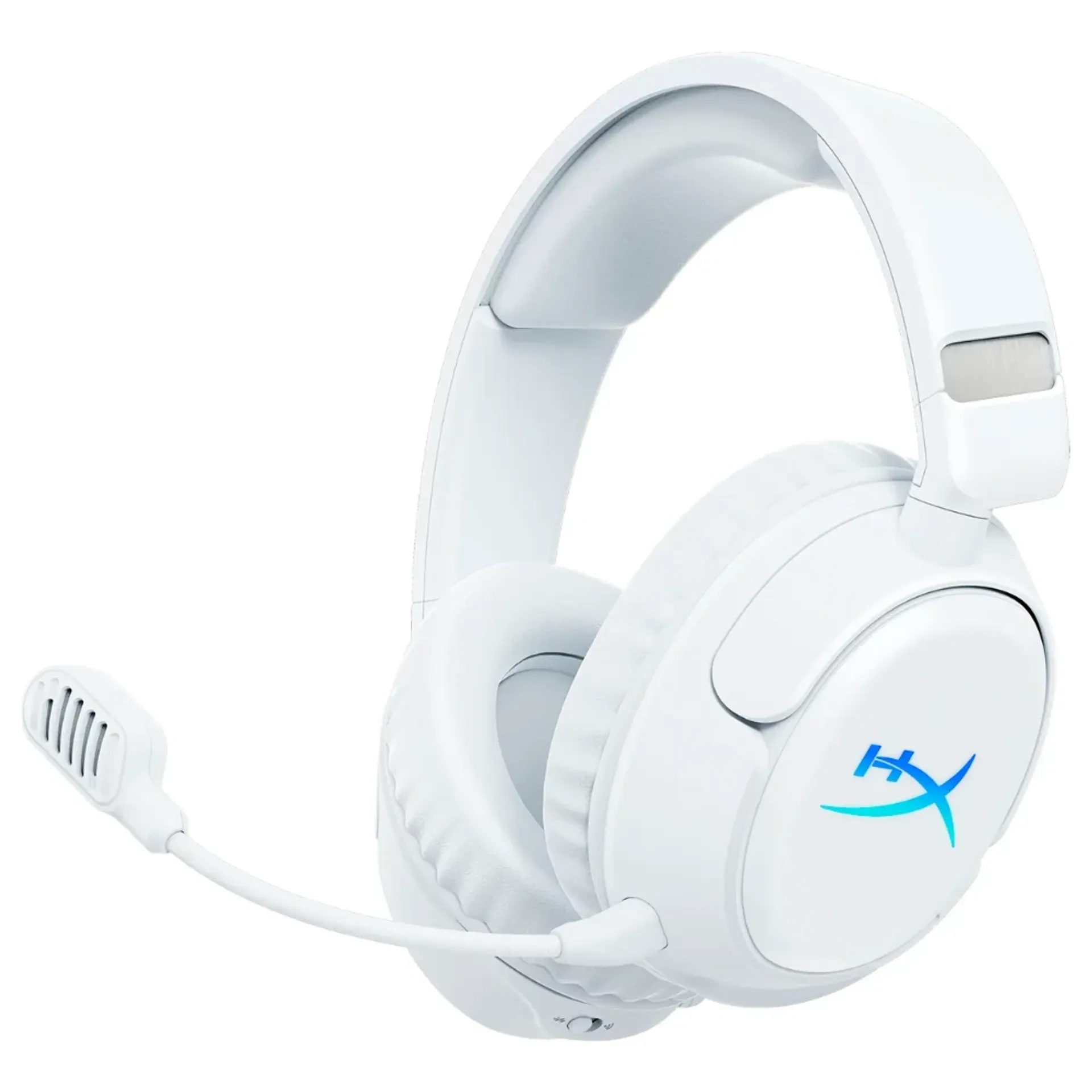 HYPERX Cloud Flight 2 Wireless White