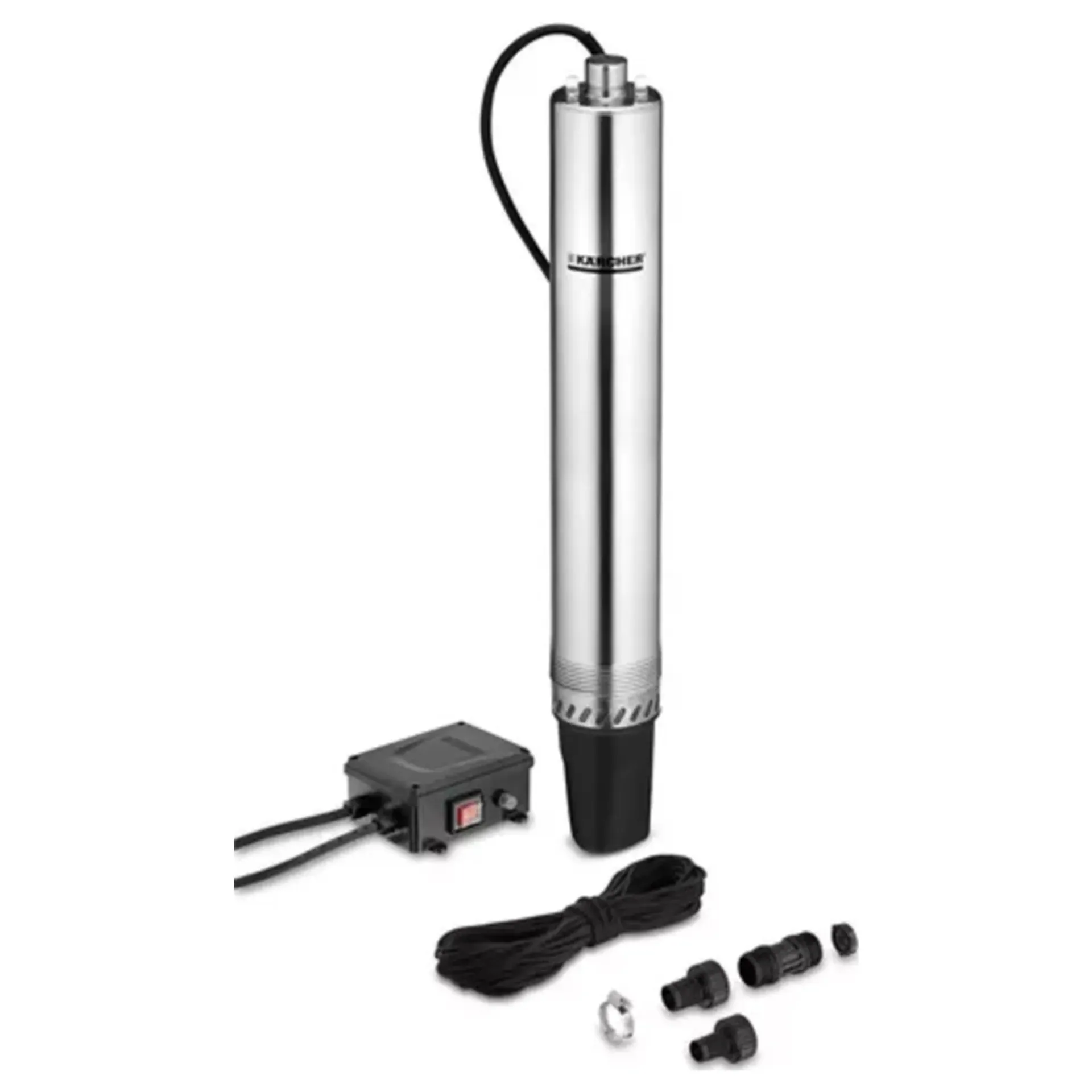 KARCHER BP 6 Deep Well Pumpa za vodu