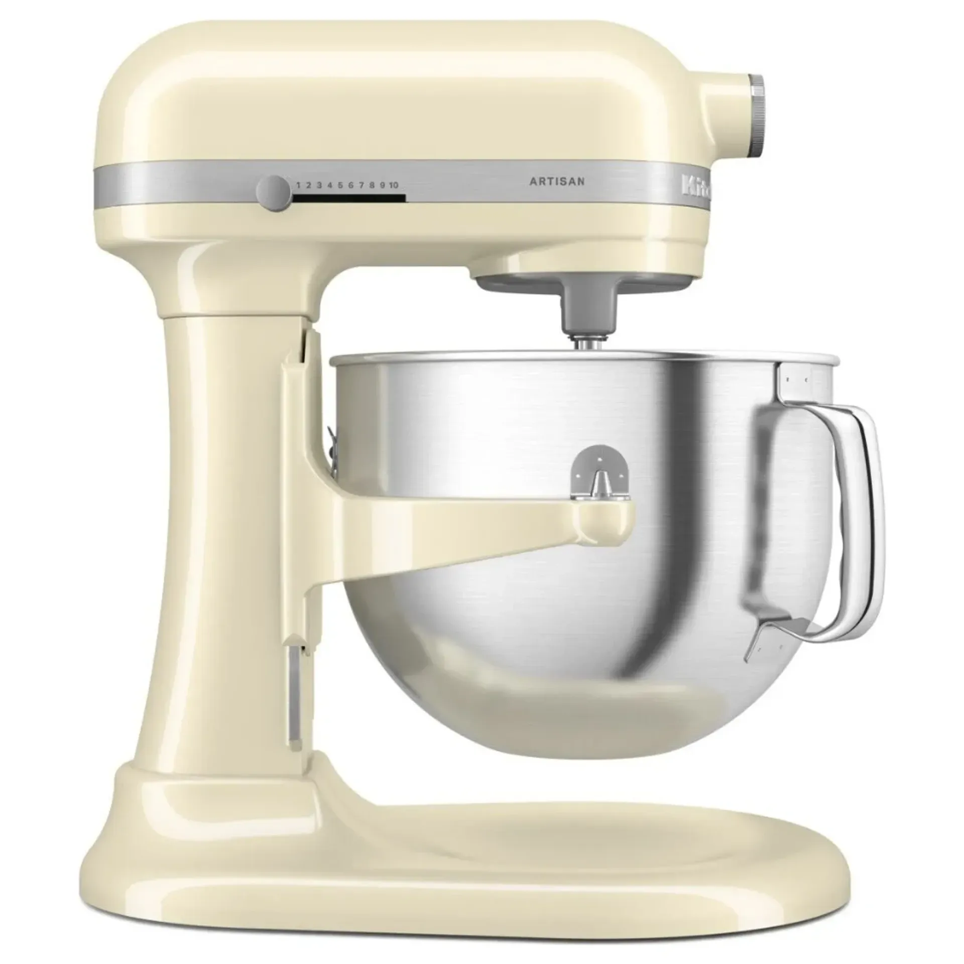 KITCHENAID Artisan KA5KSM70SHXEAC Mikser sa posudom