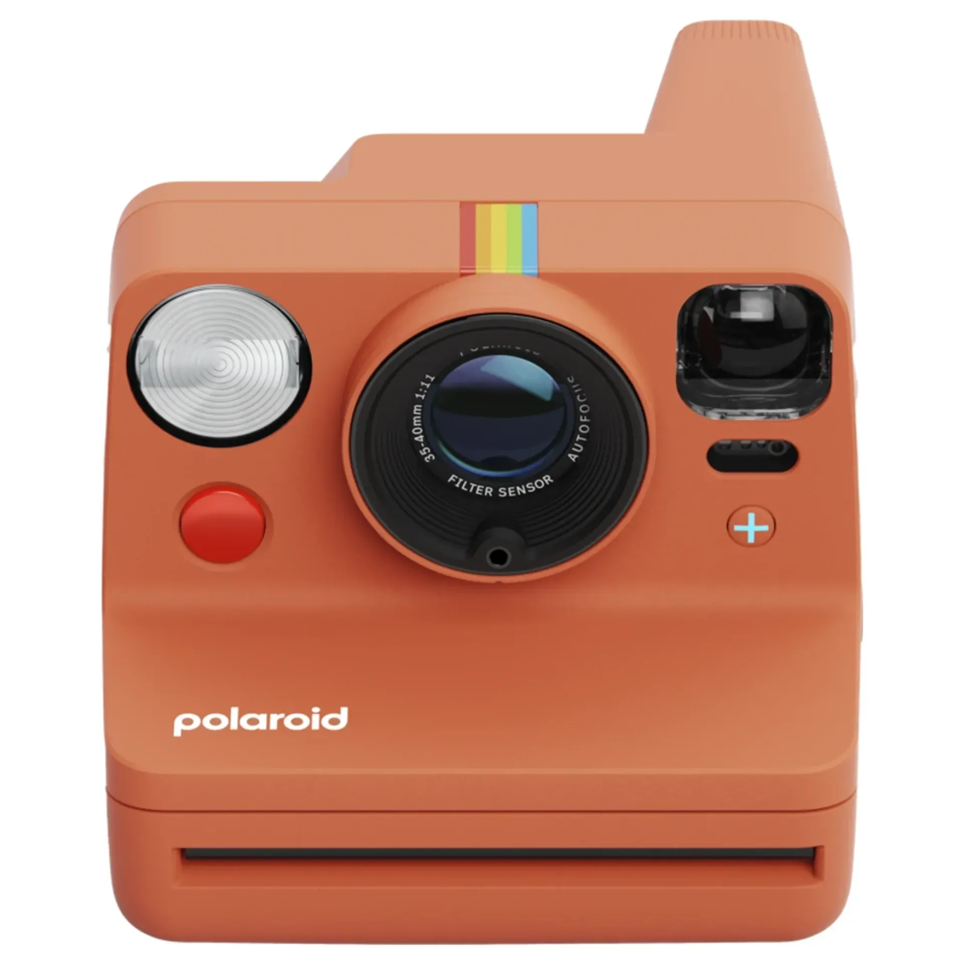 POLAROID Now + Generation 3 Coral Instant digitalni fotoaparat