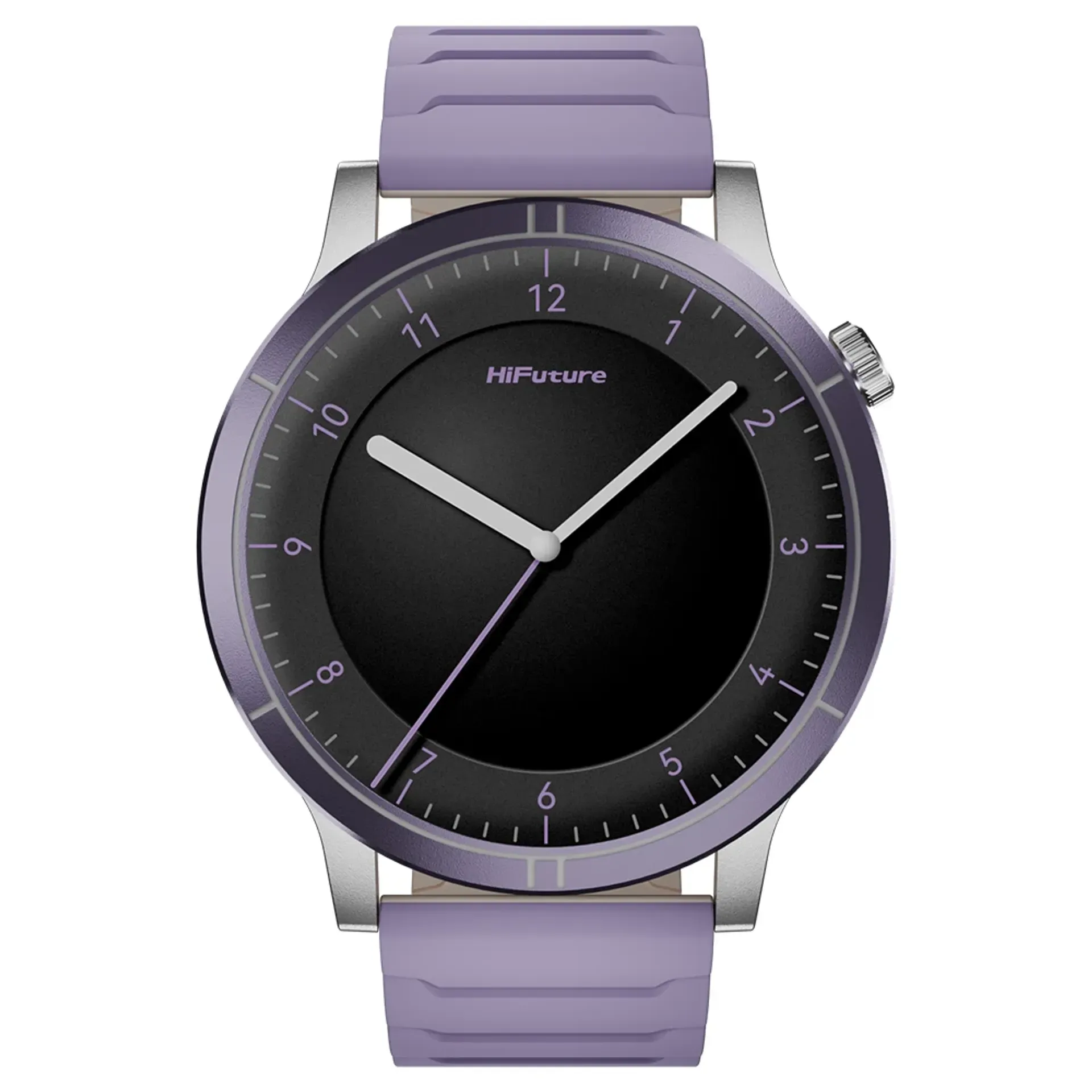 HIFUTURE Aurora2 Purple Pametni sat