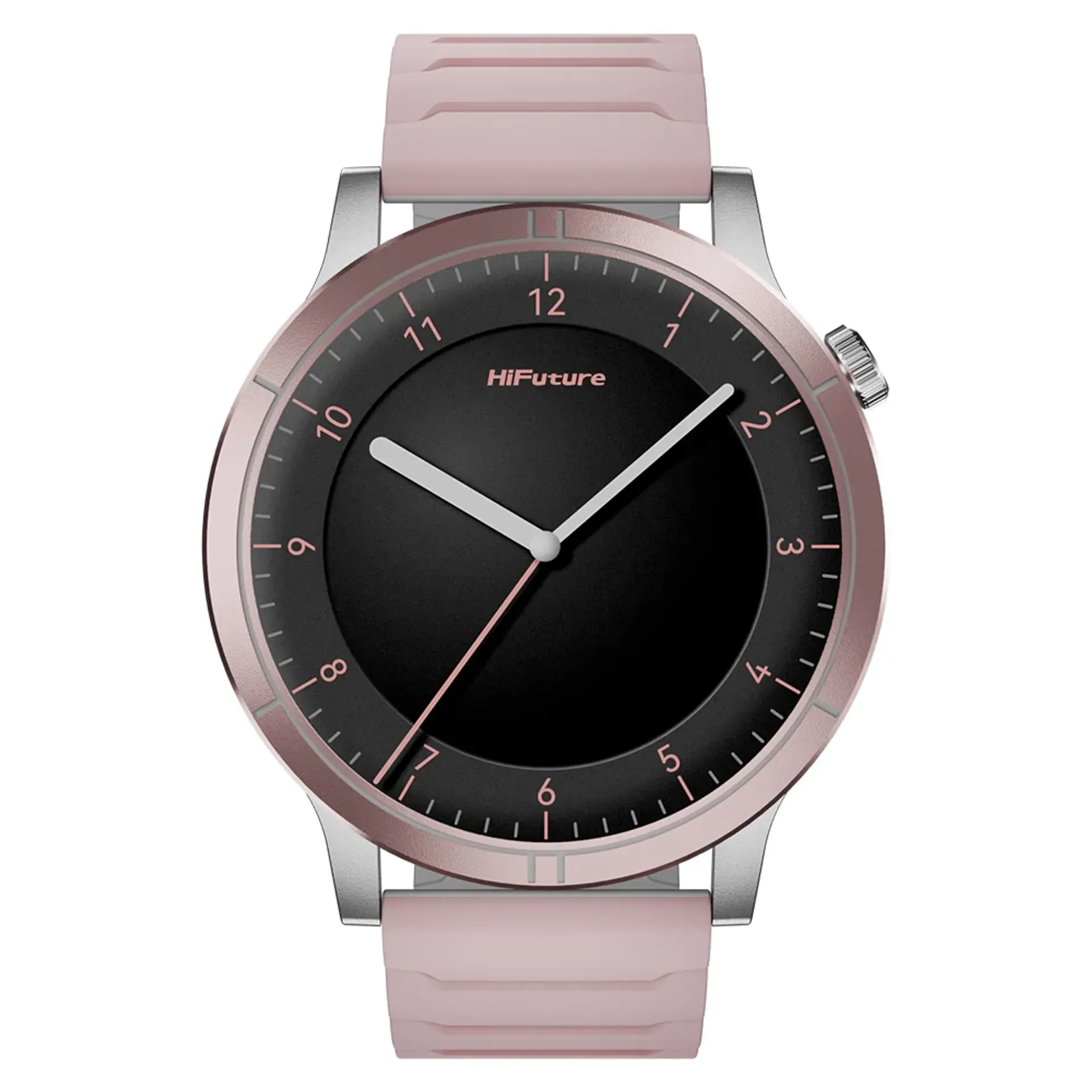 HIFUTURE Aurora2 Pink Pametni sat