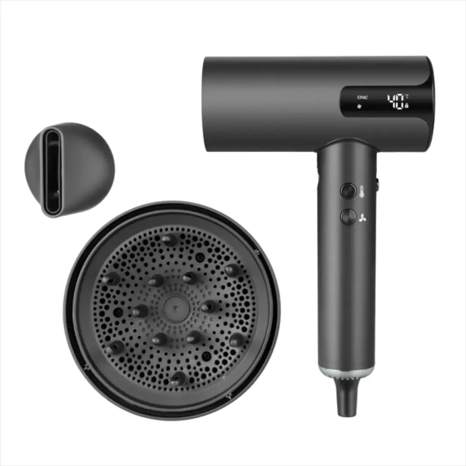 VIVAX H1 Sense Storm Fen za kosu