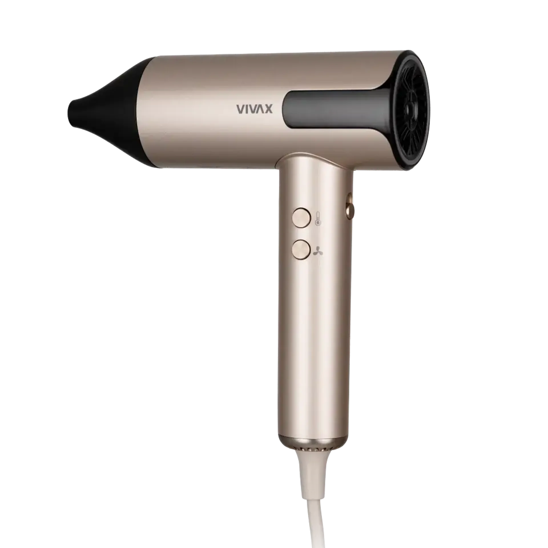 VIVAX H1 Sense Gold Fen za kosu