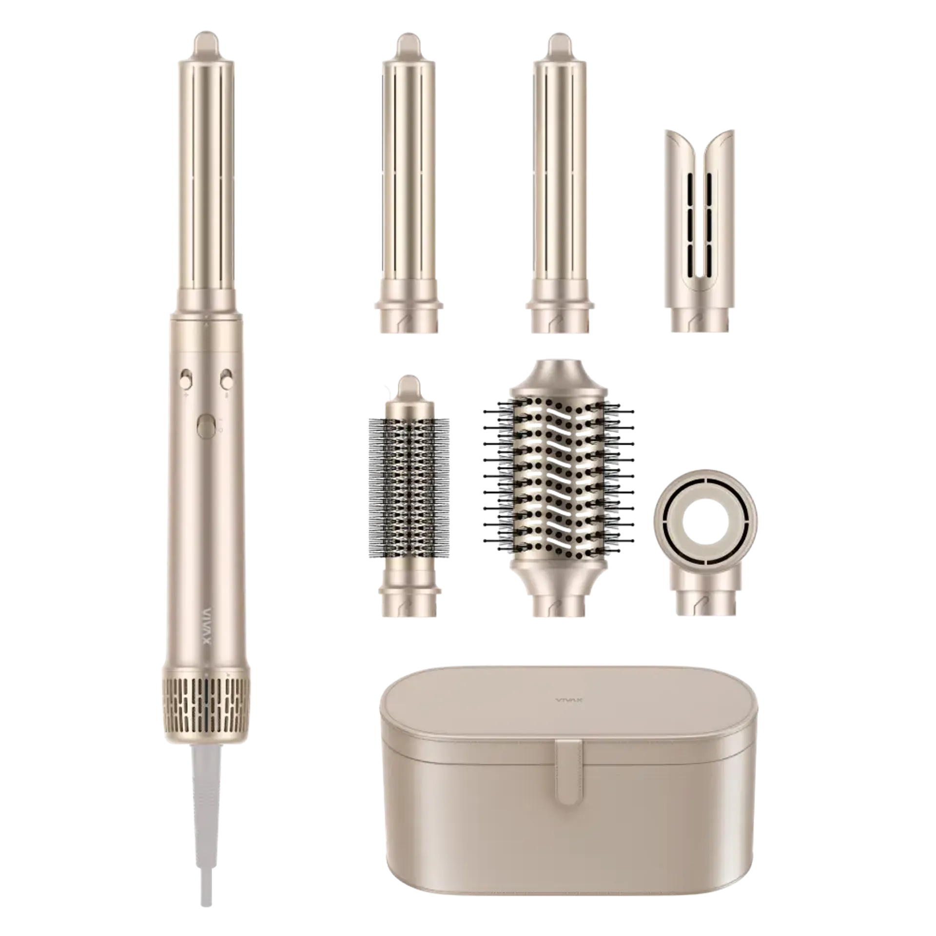 VIVAX M1 Style Gold Stajler za kosu