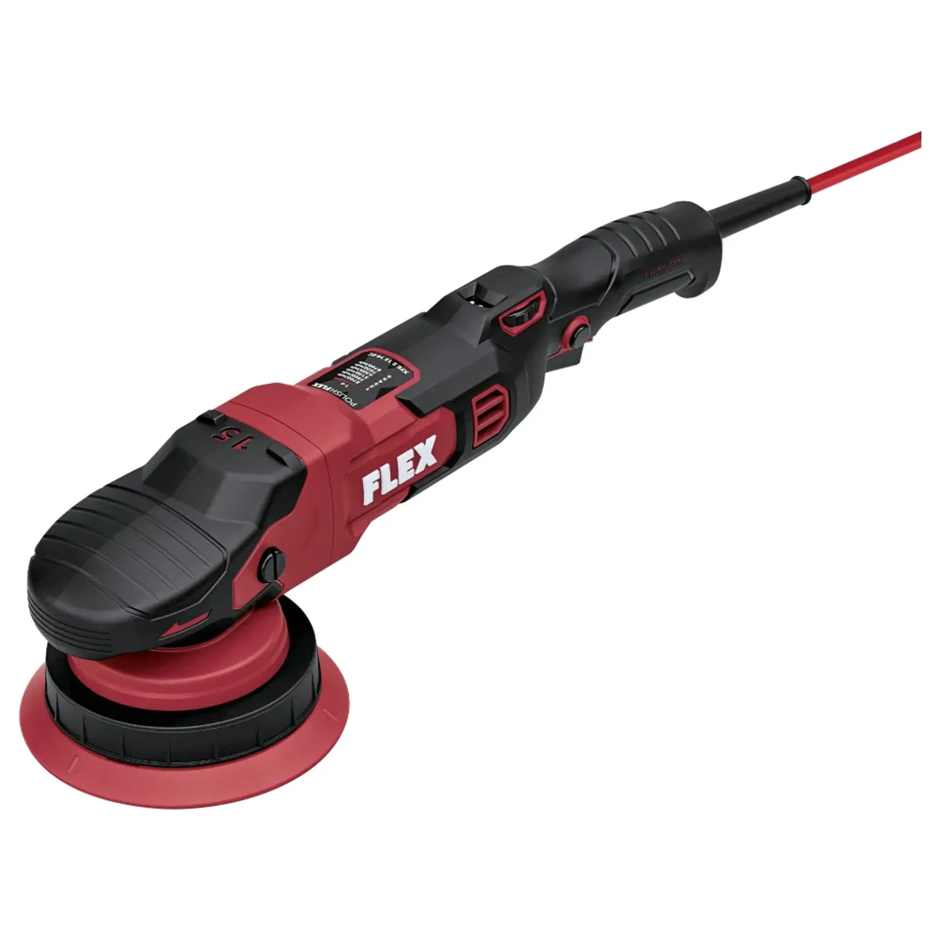 FLEX XFE2 15 14-EC C Polirka