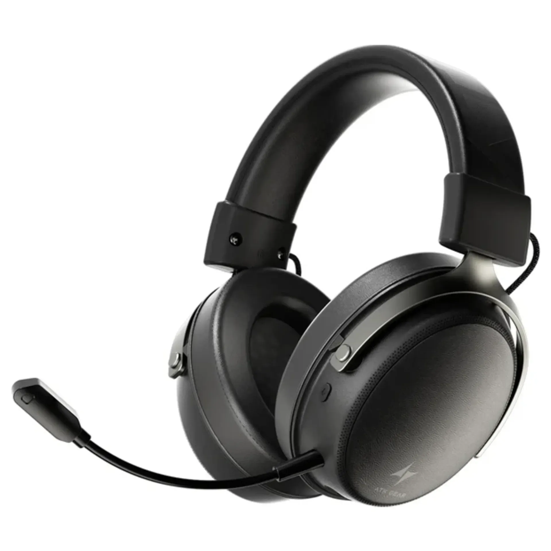 ATK N9 Pro Black