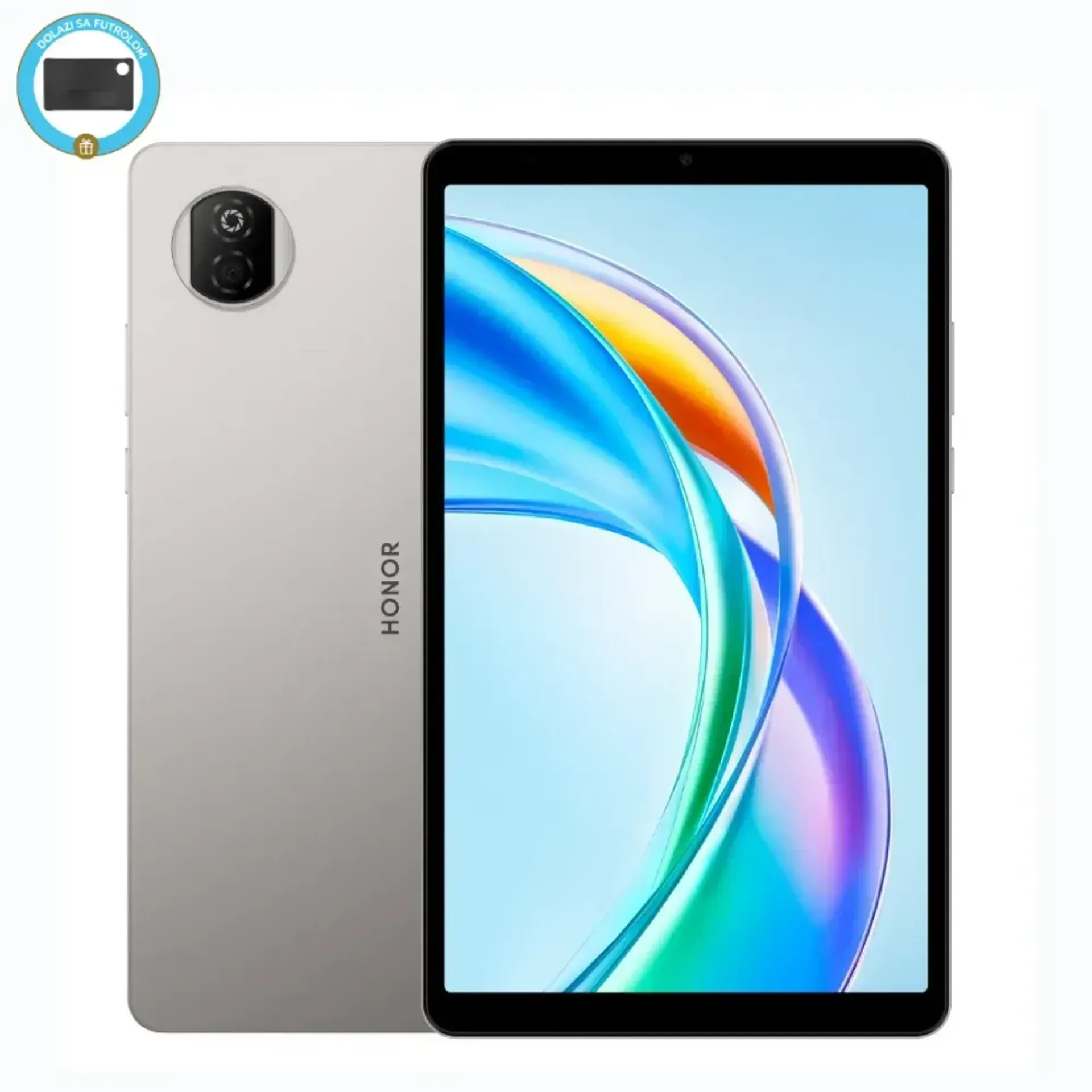 HONOR Pad X7 4/128GB Gray