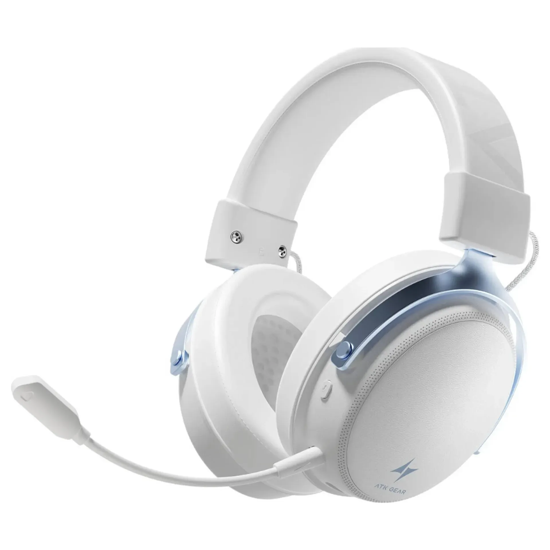 ATK N9 Ultra White Blue