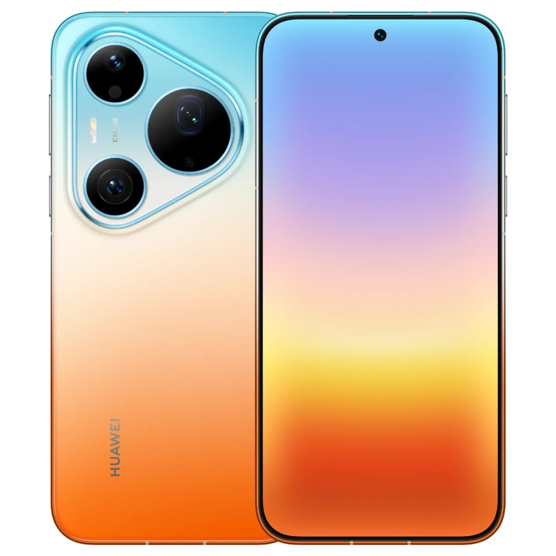 HUAWEI Pura 90s Pro Max 12/512GB Orange Ocean