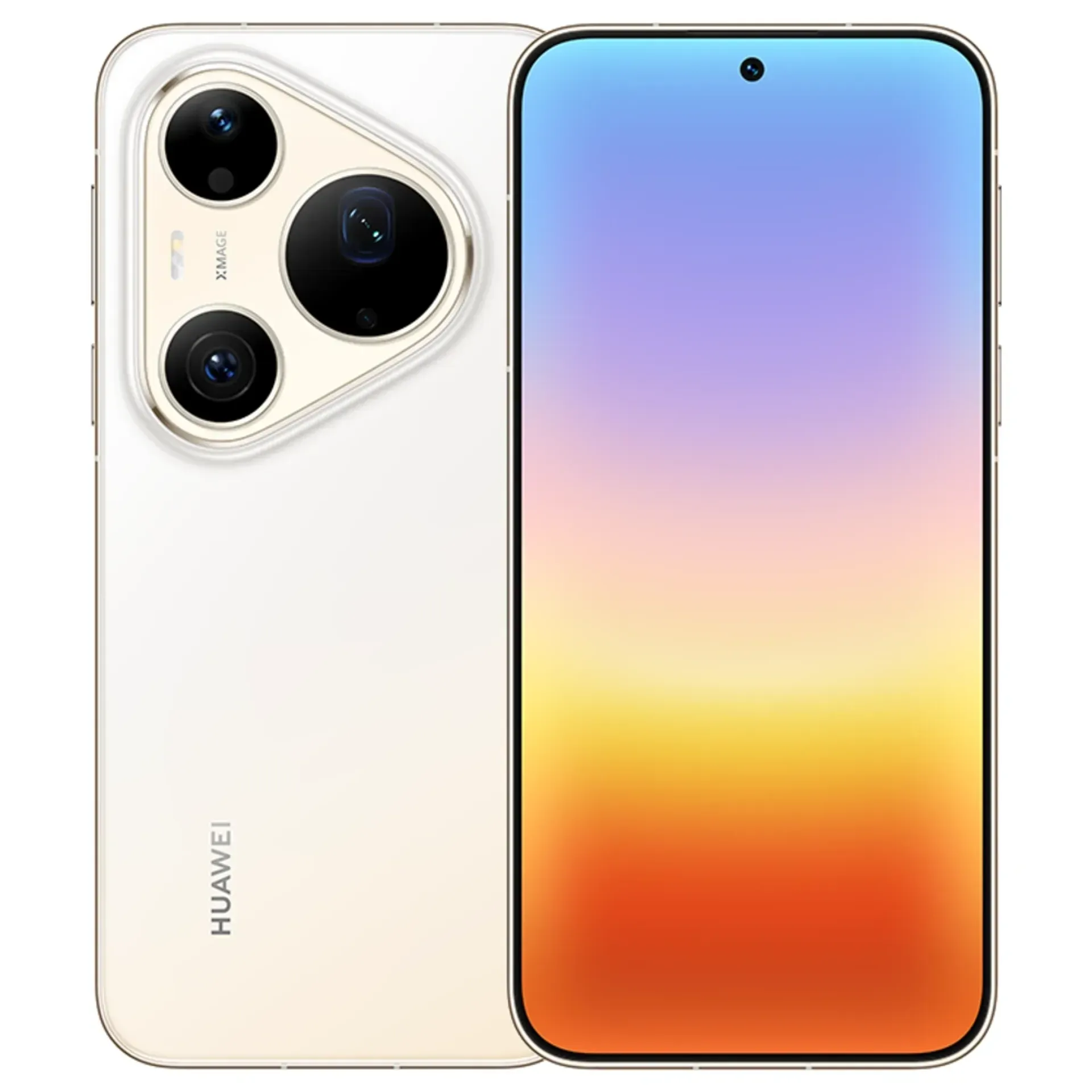 HUAWEI Pura 90s Pro Max 12/512GB Blush Gold