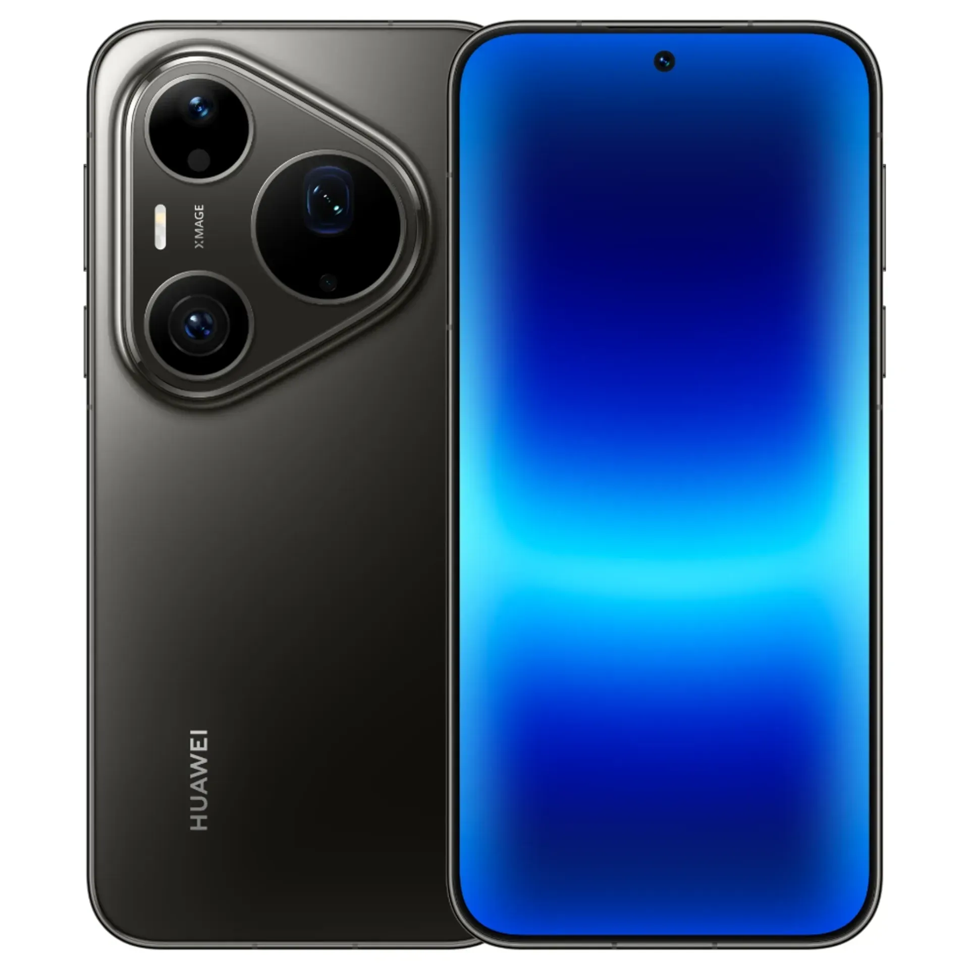 HUAWEI Pura 90s Pro Max 12/512GB Graphite Black