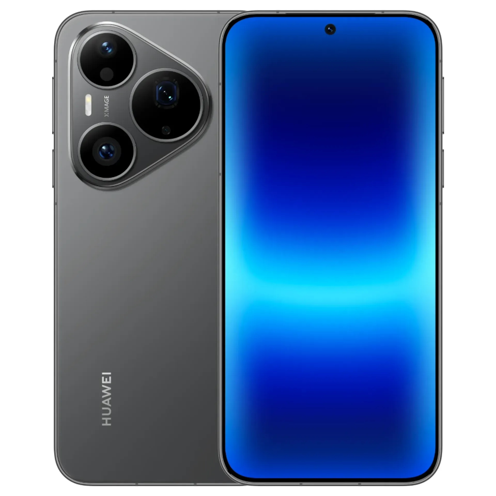 HUAWEI Pura 90s Pro 12/512GB Mulberry Black