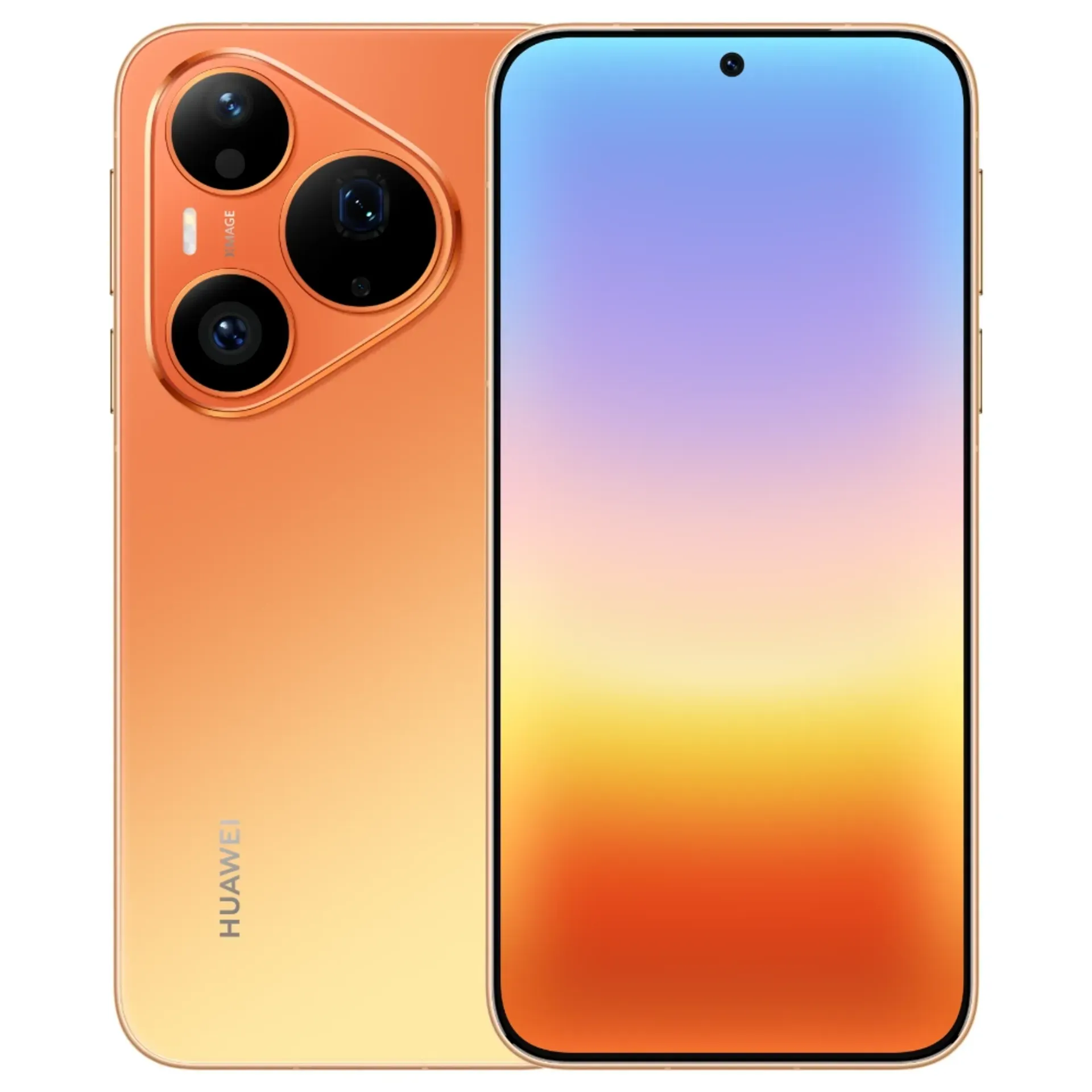 HUAWEI Pura 90s Pro 12/512GB Orange Soda