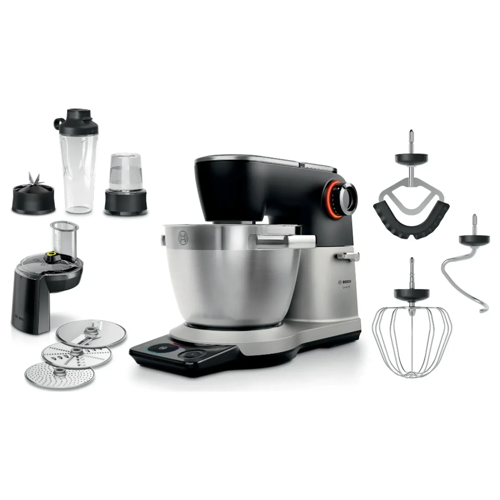 BOSCH Serija 8 MUMS8ZS22 Multipraktik