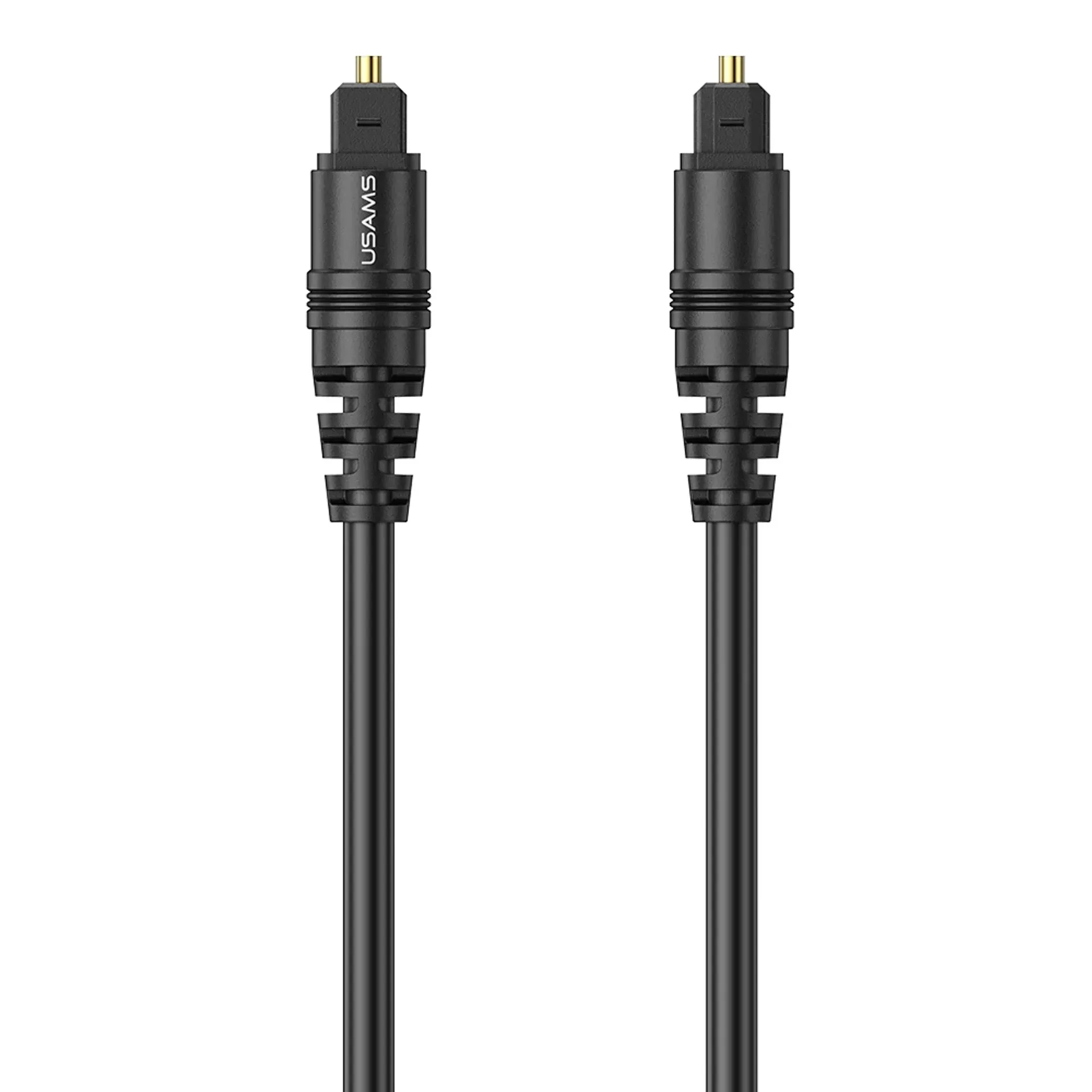 USAMS SJ797HD01 Toslink Optički audio kabl 1.5m