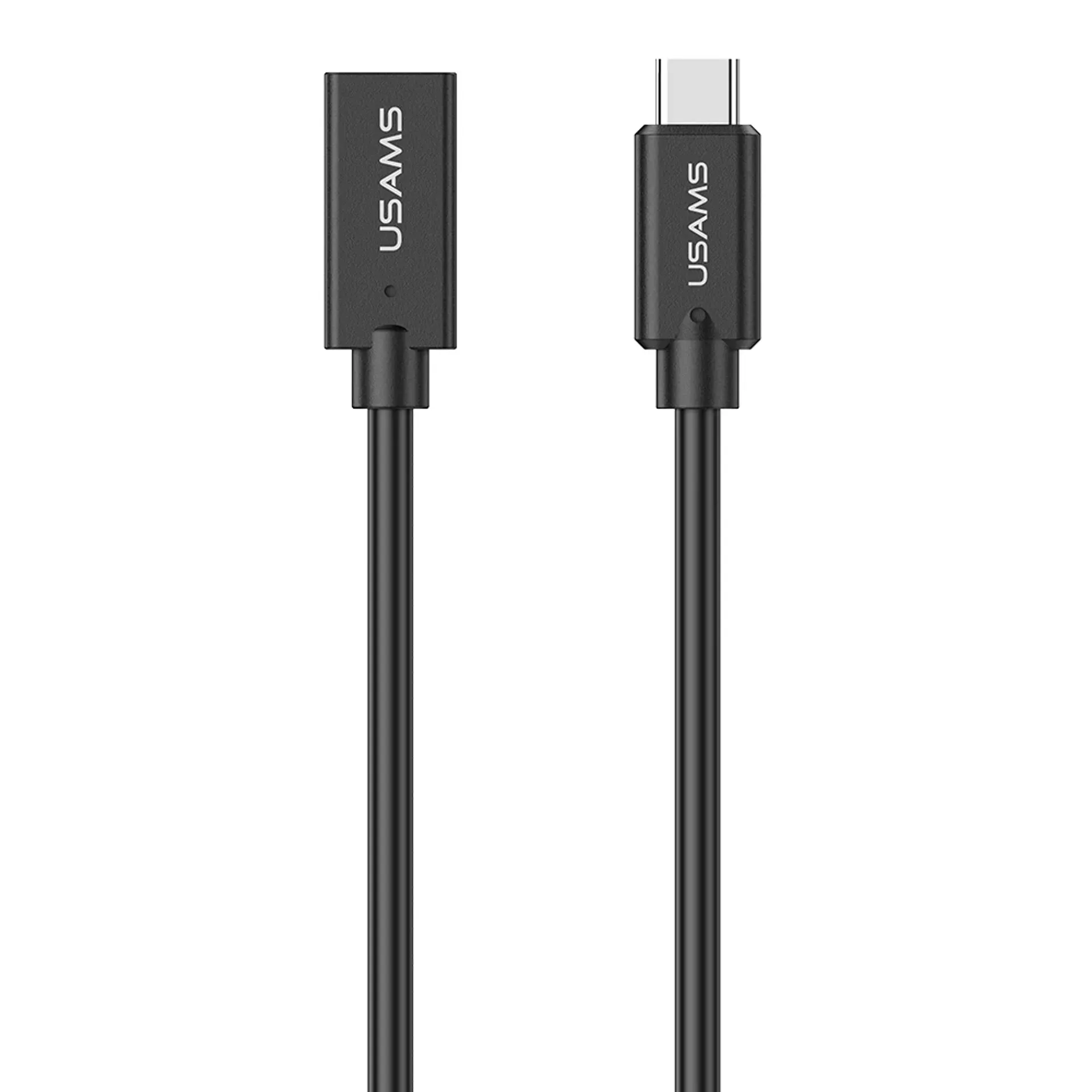 USAMS SJ801HD01 USB-C Produžni kabl 1.5m