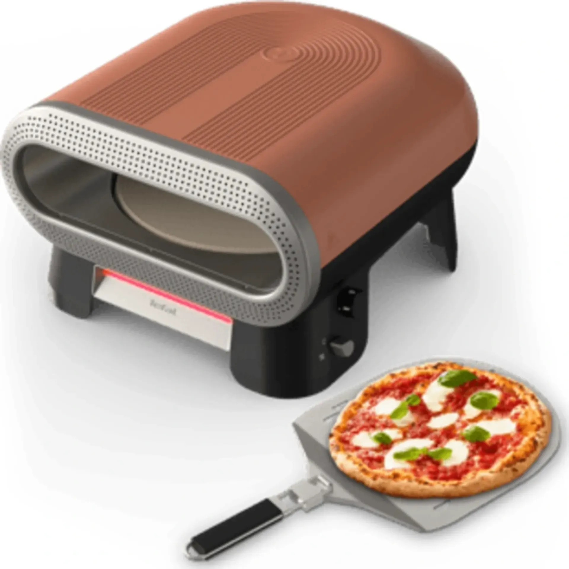 TEFAL JM600TE0 Pizza pekač