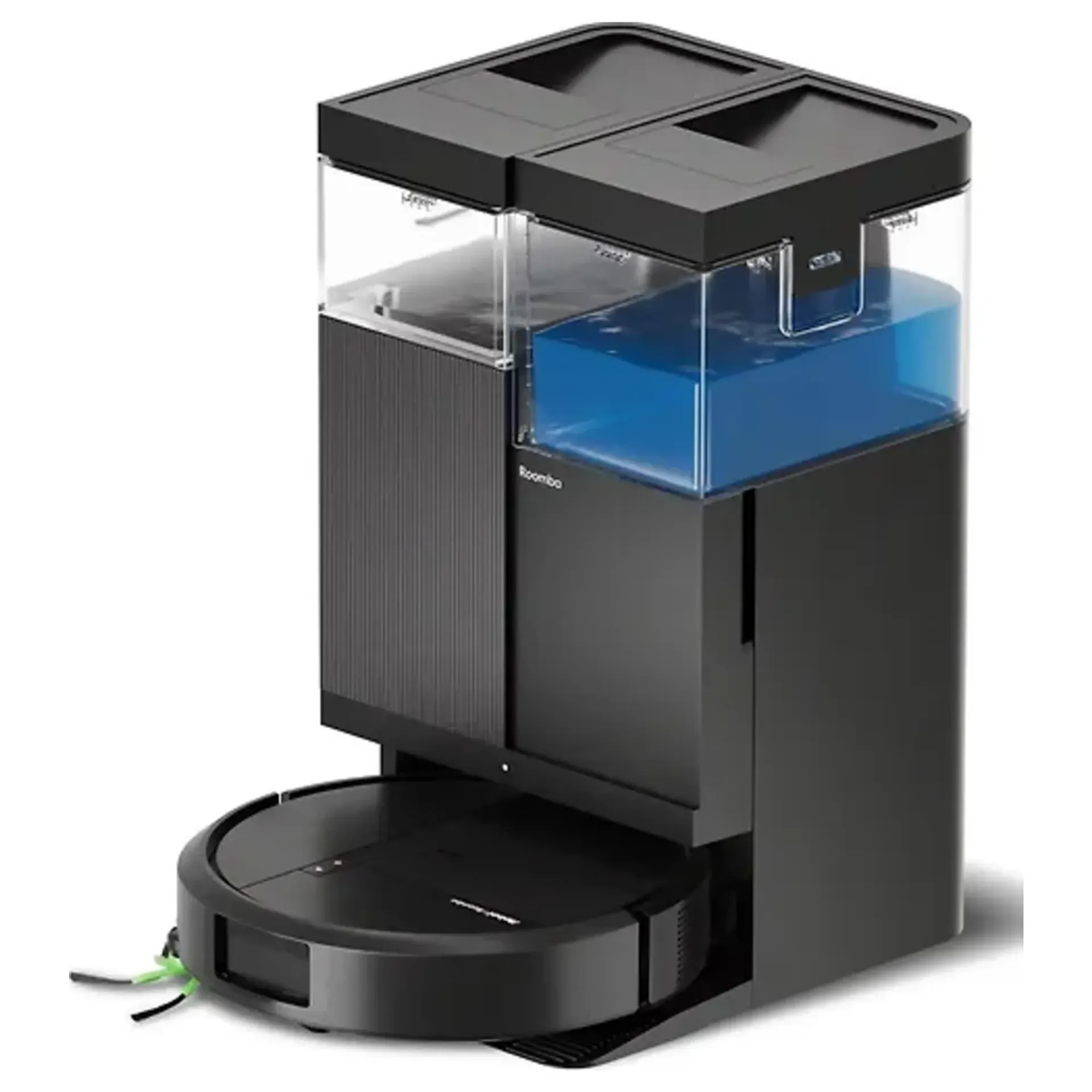 IROBOT Roomba Plus 515 Combo Robot
