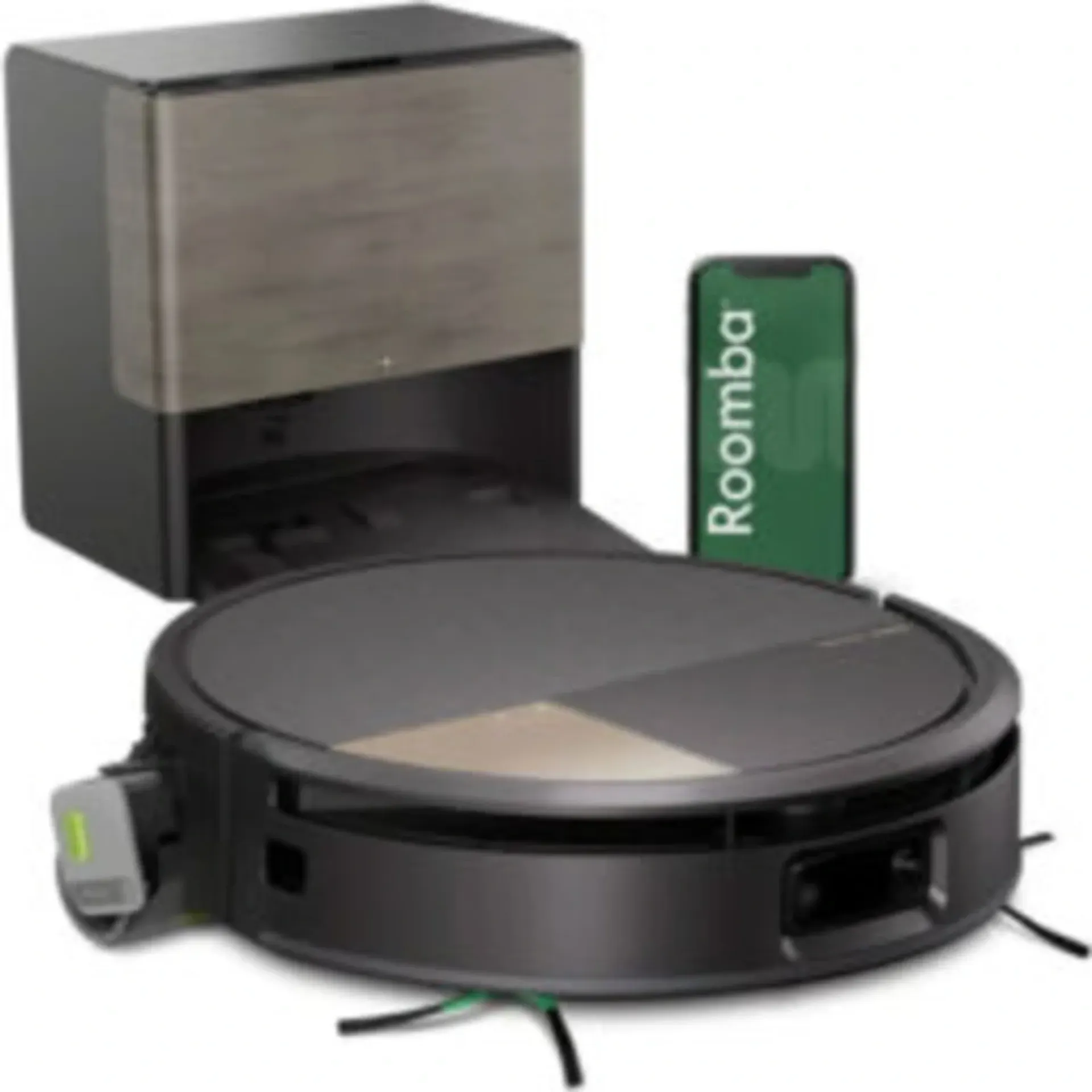 IROBOT Roomba Max 775 Combo Robot